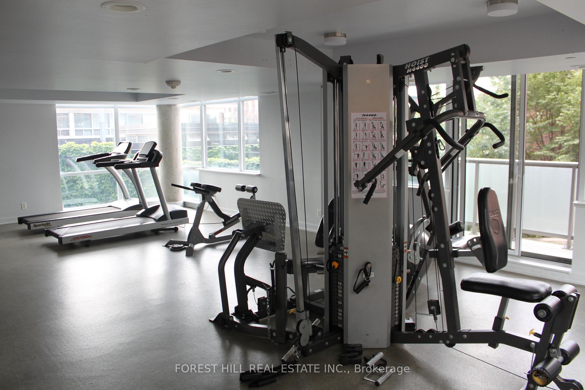 Photo 23 of Unit 915, 20 Joe Shuster Way, Toronto, South Parkdale — HOMEH