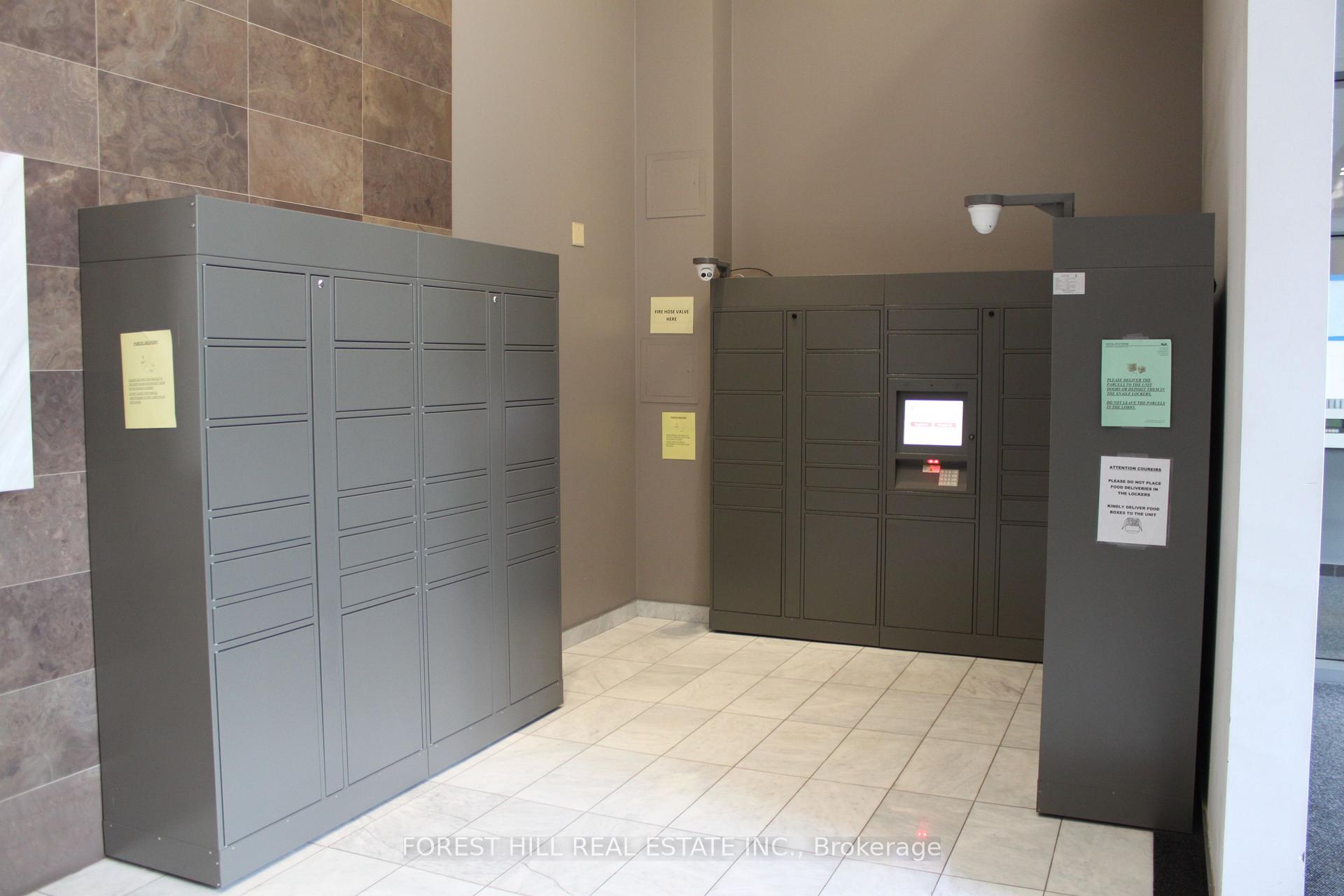 Photo 25 of Unit 915, 20 Joe Shuster Way, Toronto, South Parkdale — HOMEH