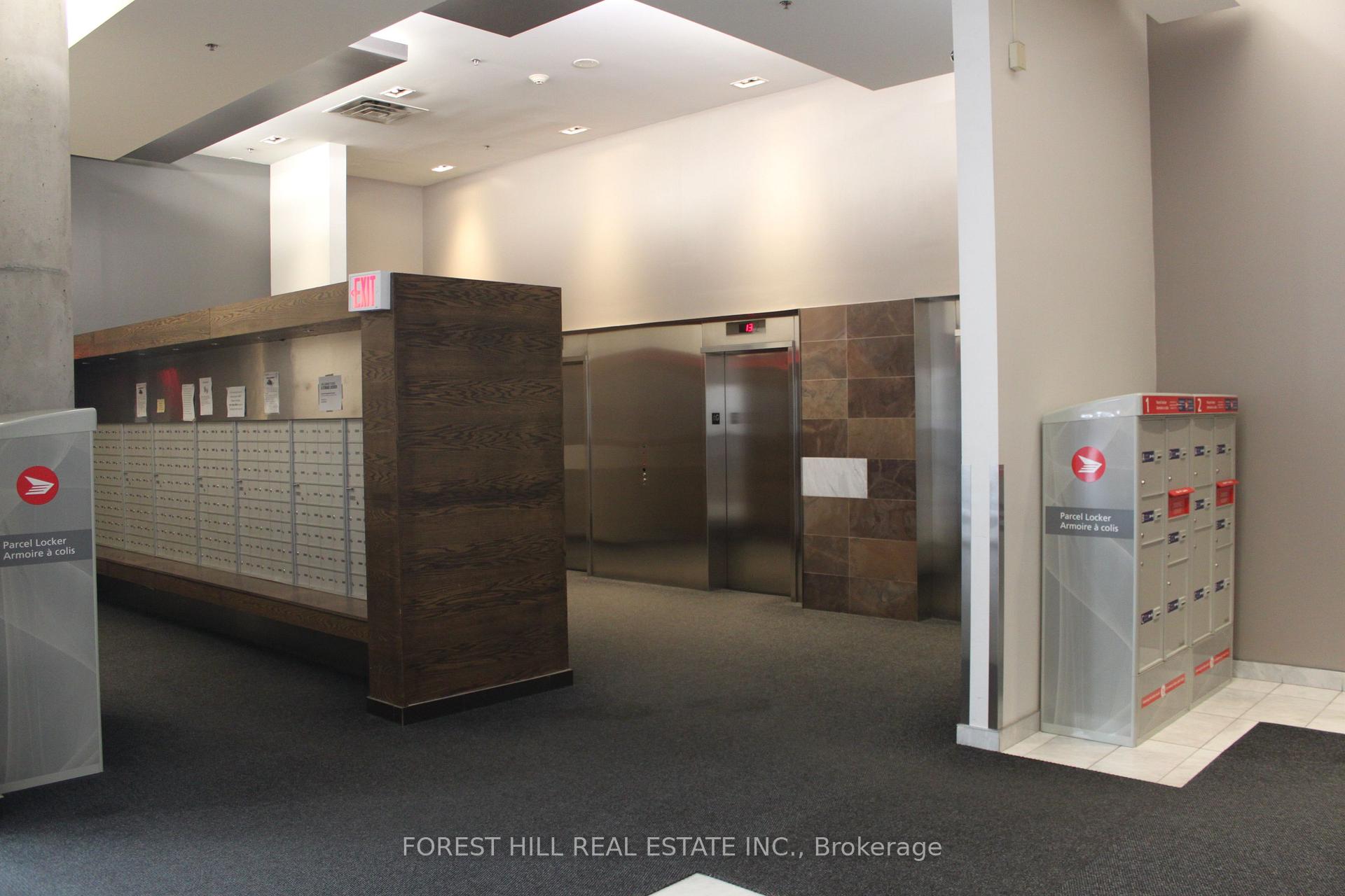 Photo 26 of Unit 915, 20 Joe Shuster Way, Toronto, South Parkdale — HOMEH