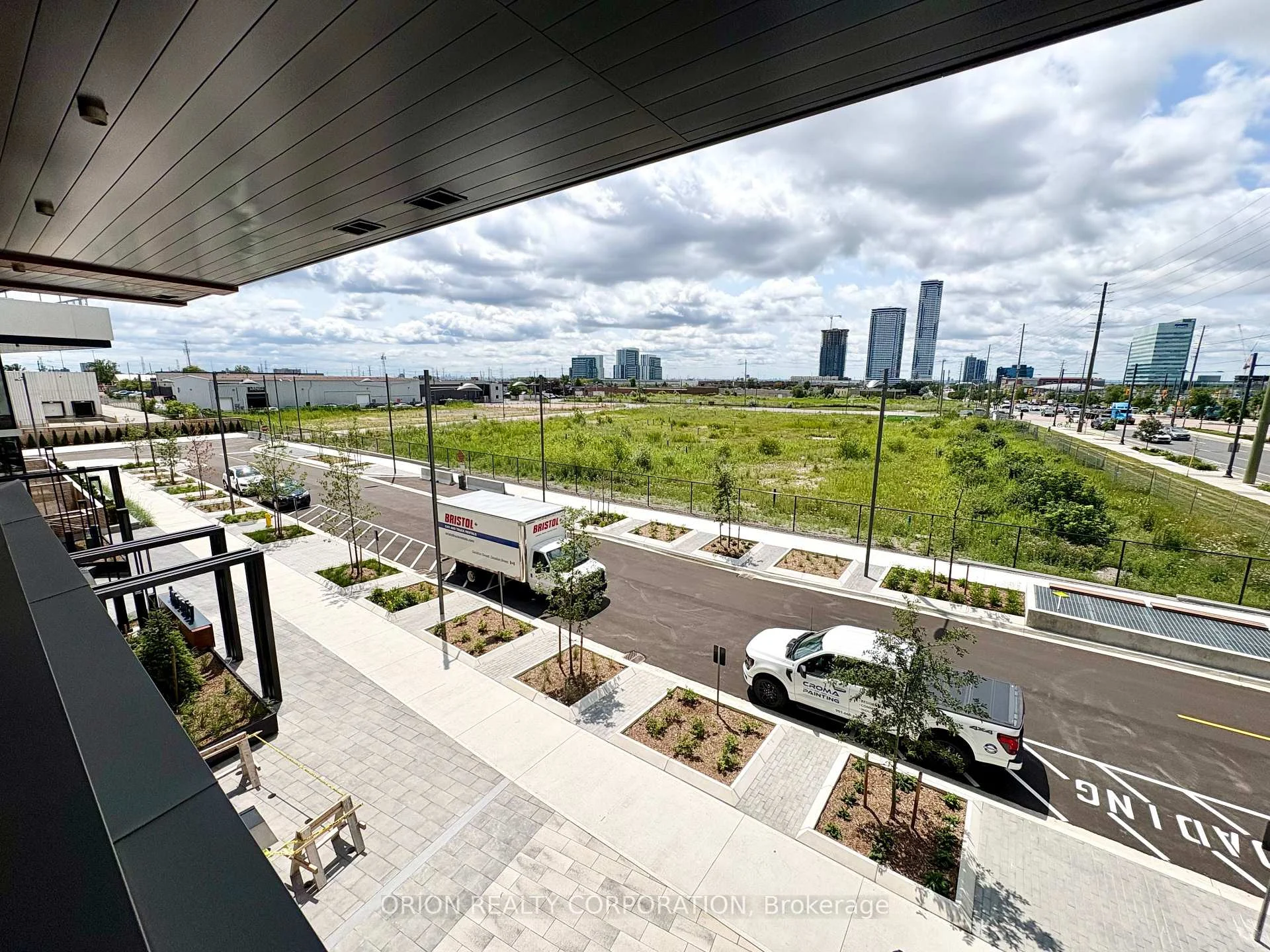 Photo 37 of Unit 906, 5 Meadowdale Road, Vaughan, Vaughan Corporate Centre — HOMEH