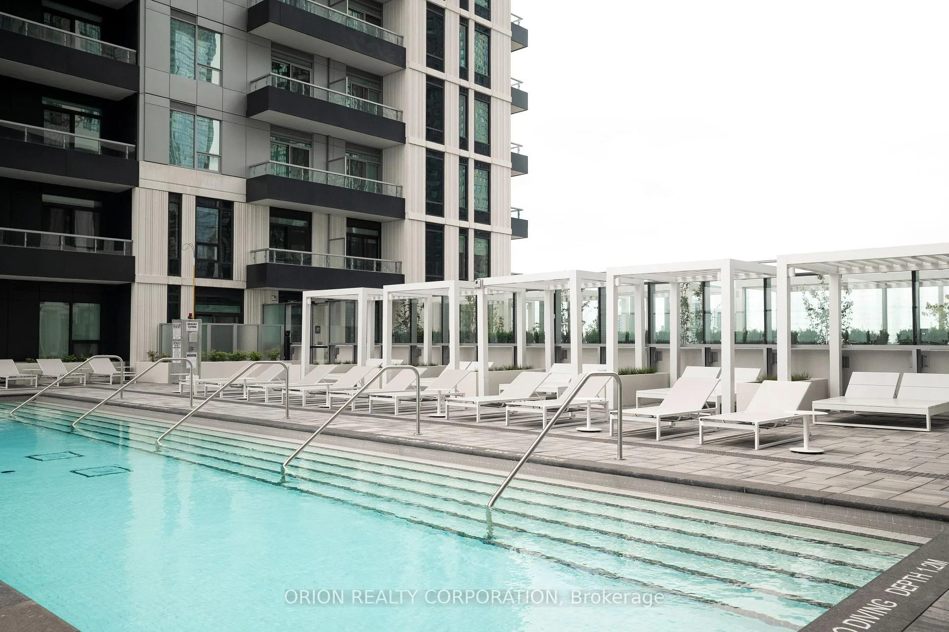 Photo 46 of Unit 906, 5 Meadowdale Road, Vaughan, Vaughan Corporate Centre — HOMEH