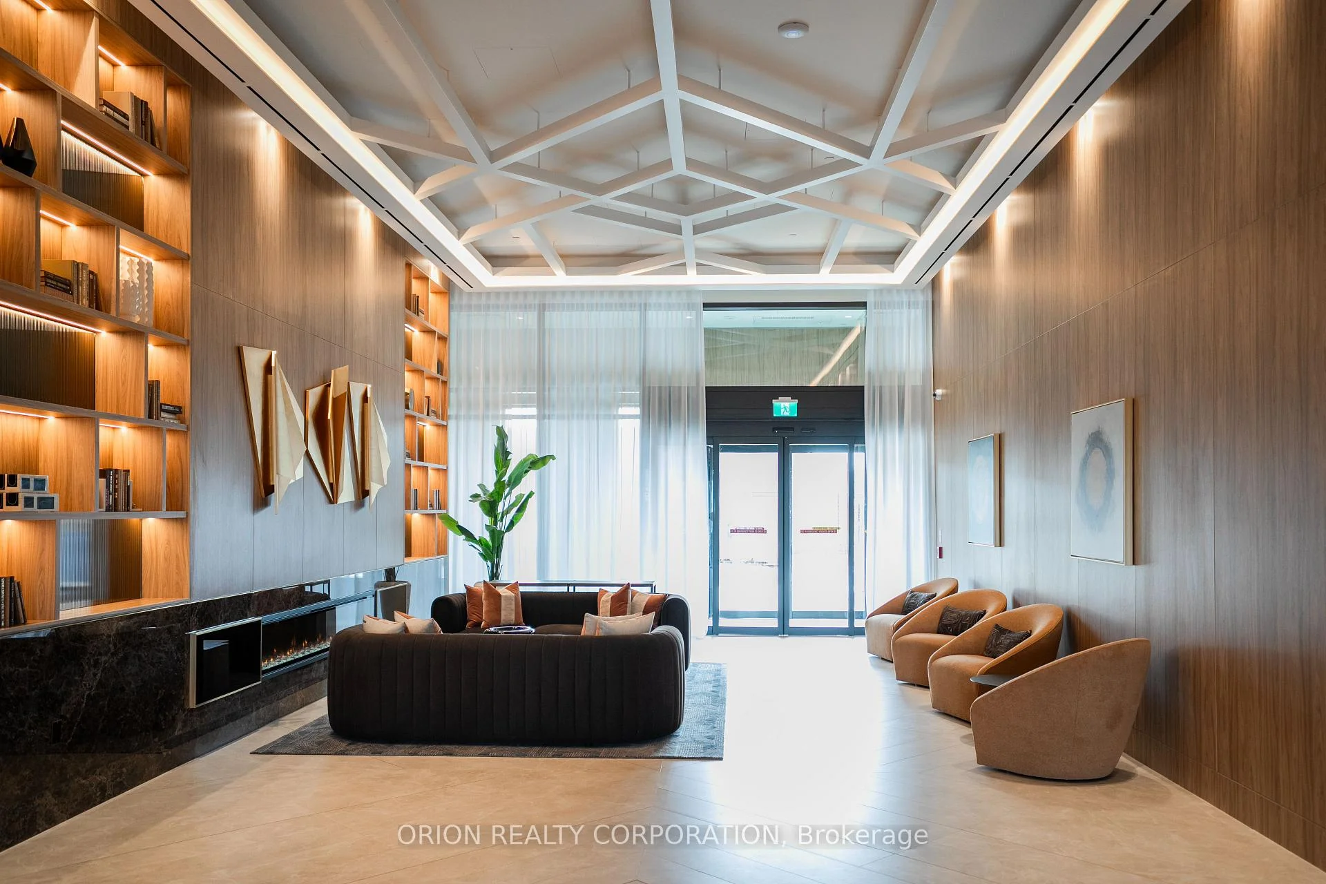 Photo 58 of Unit 906, 5 Meadowdale Road, Vaughan, Vaughan Corporate Centre — HOMEH