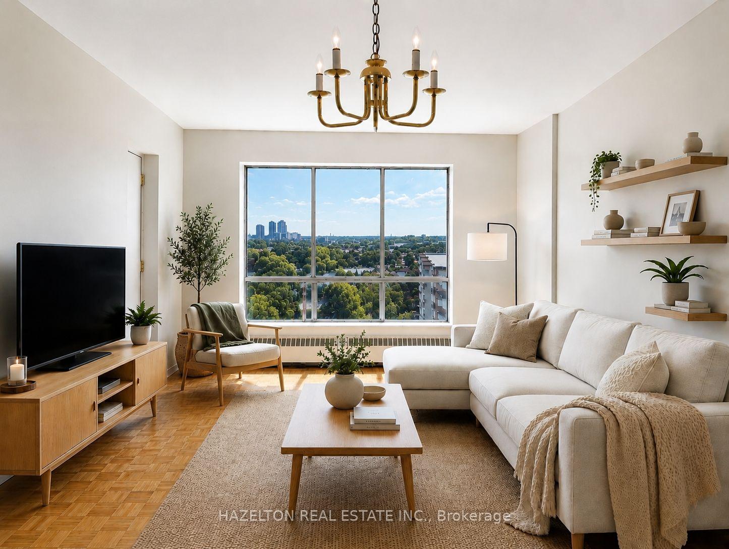 Photo of Unit 1002, 1665 Bloor Street E