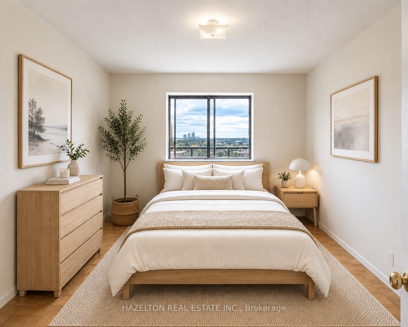 Photo 5 of Unit 1002, 1665 Bloor Street E, Mississauga, Applewood — HOMEH