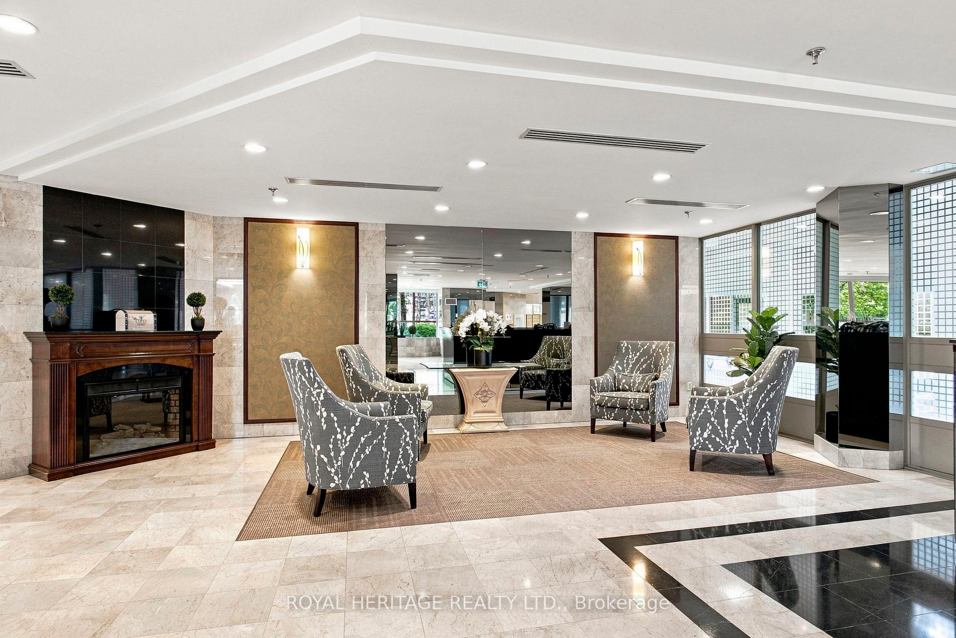 Photo 5 of Unit 906, 3233 Eglinton Avenue E, Scarborough, Scarborough Village — HOMEH