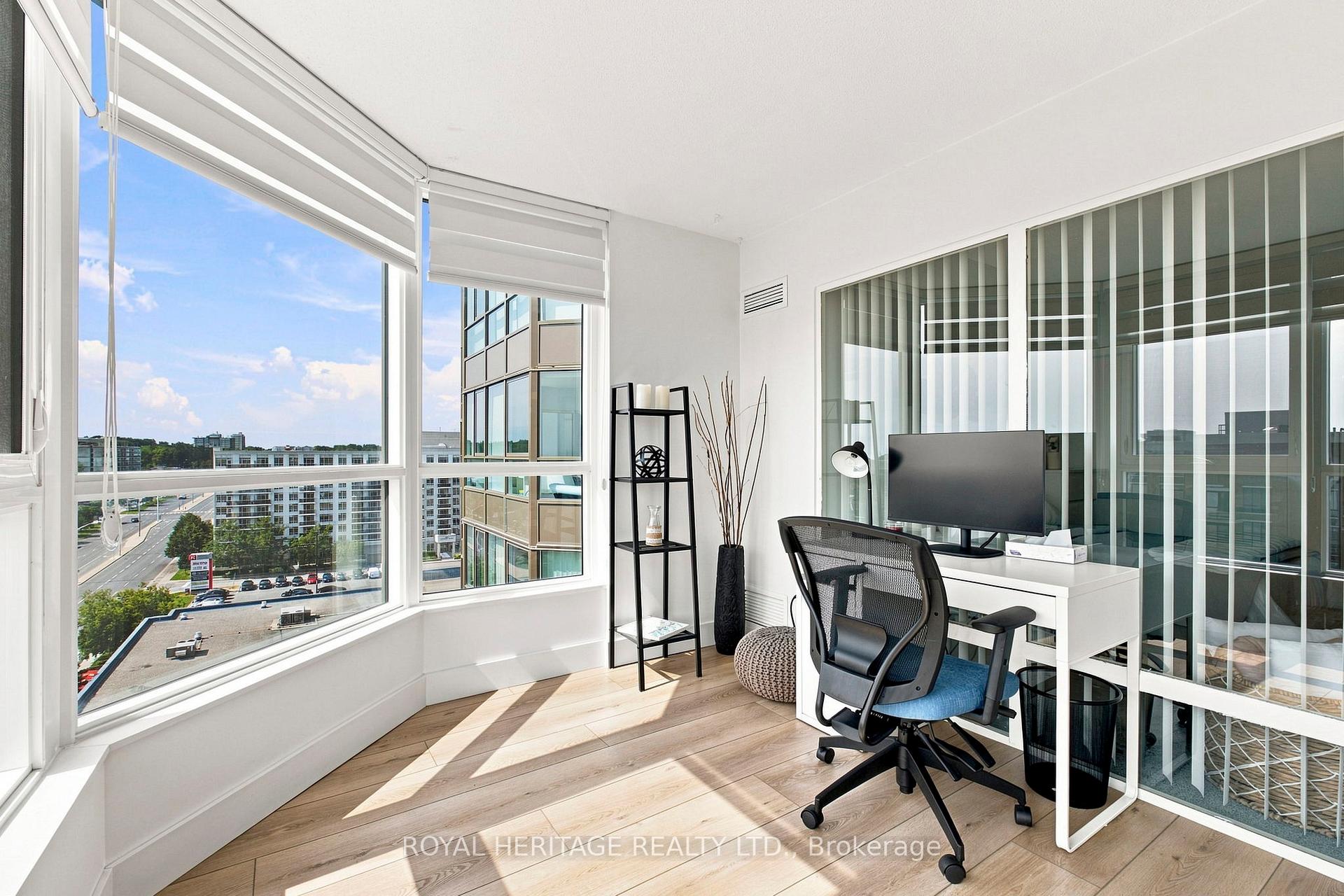 Photo 14 of Unit 906, 3233 Eglinton Avenue E, Scarborough, Scarborough Village — HOMEH