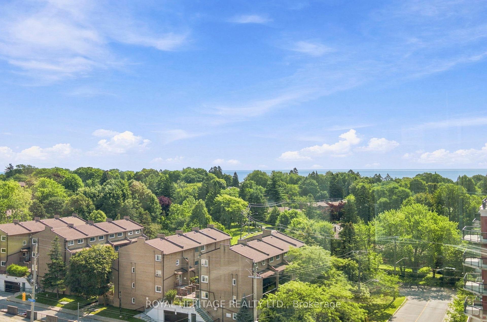 Photo 15 of Unit 906, 3233 Eglinton Avenue E, Scarborough, Scarborough Village — HOMEH