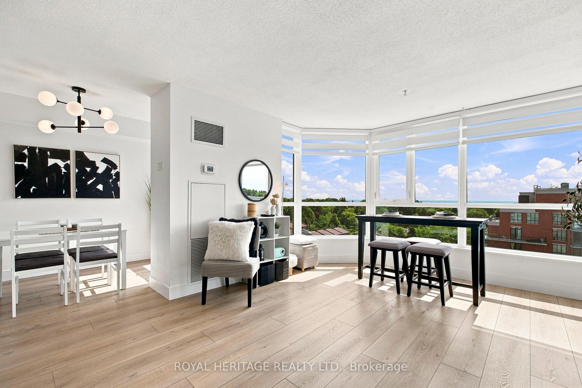 Photo 16 of Unit 906, 3233 Eglinton Avenue E, Scarborough, Scarborough Village — HOMEH