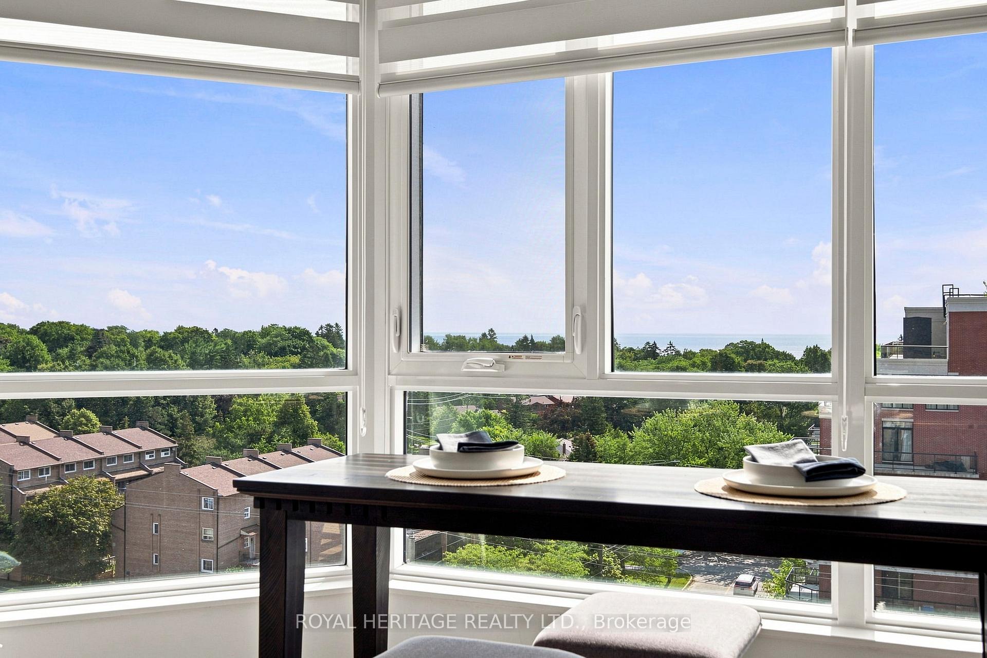 Photo 17 of Unit 906, 3233 Eglinton Avenue E, Scarborough, Scarborough Village — HOMEH