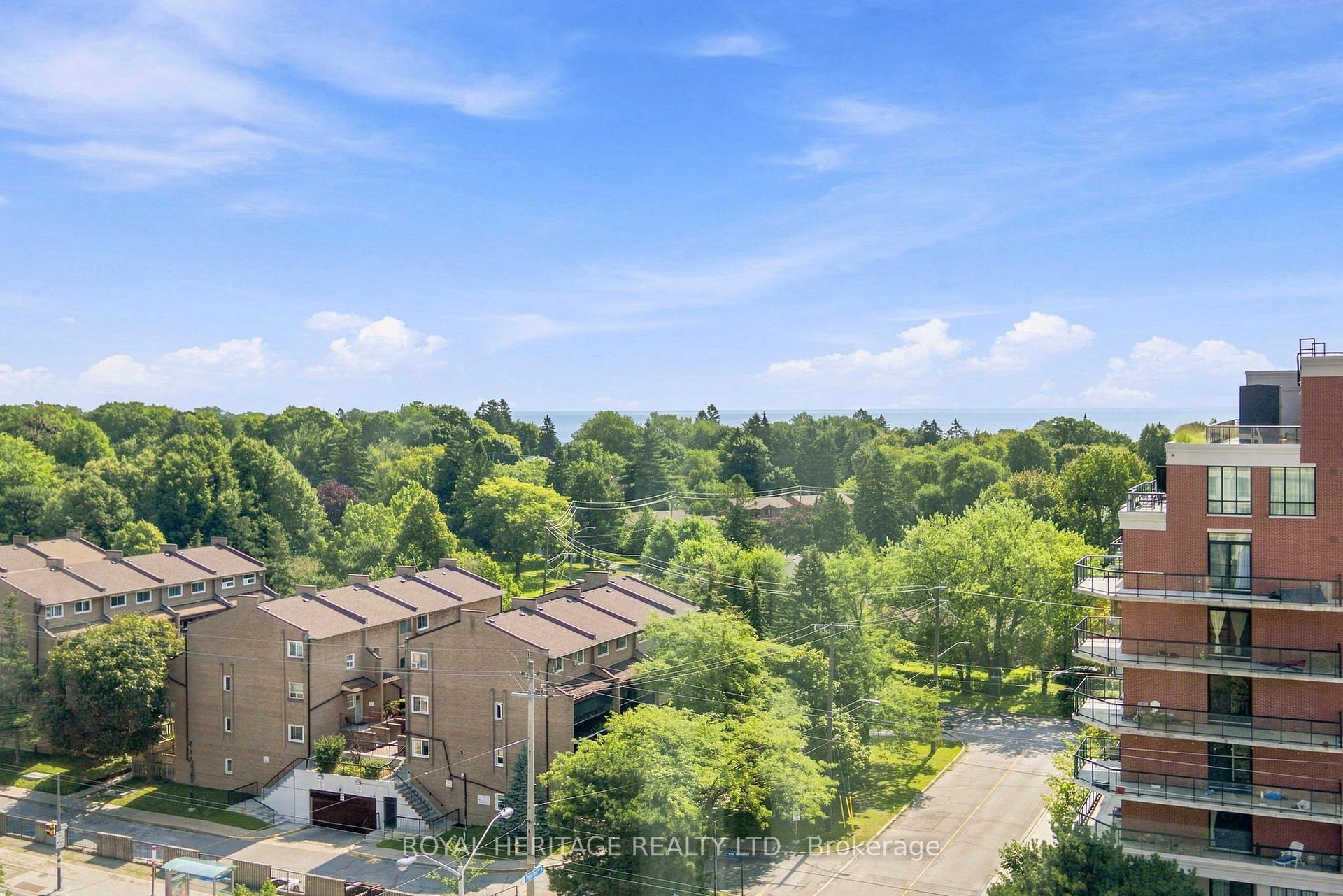 Photo 20 of Unit 906, 3233 Eglinton Avenue E, Scarborough, Scarborough Village — HOMEH