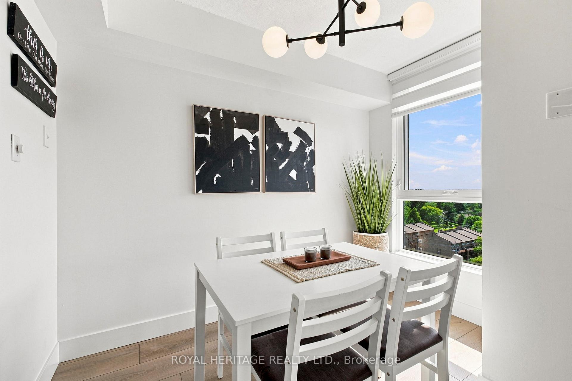 Photo 21 of Unit 906, 3233 Eglinton Avenue E, Scarborough, Scarborough Village — HOMEH