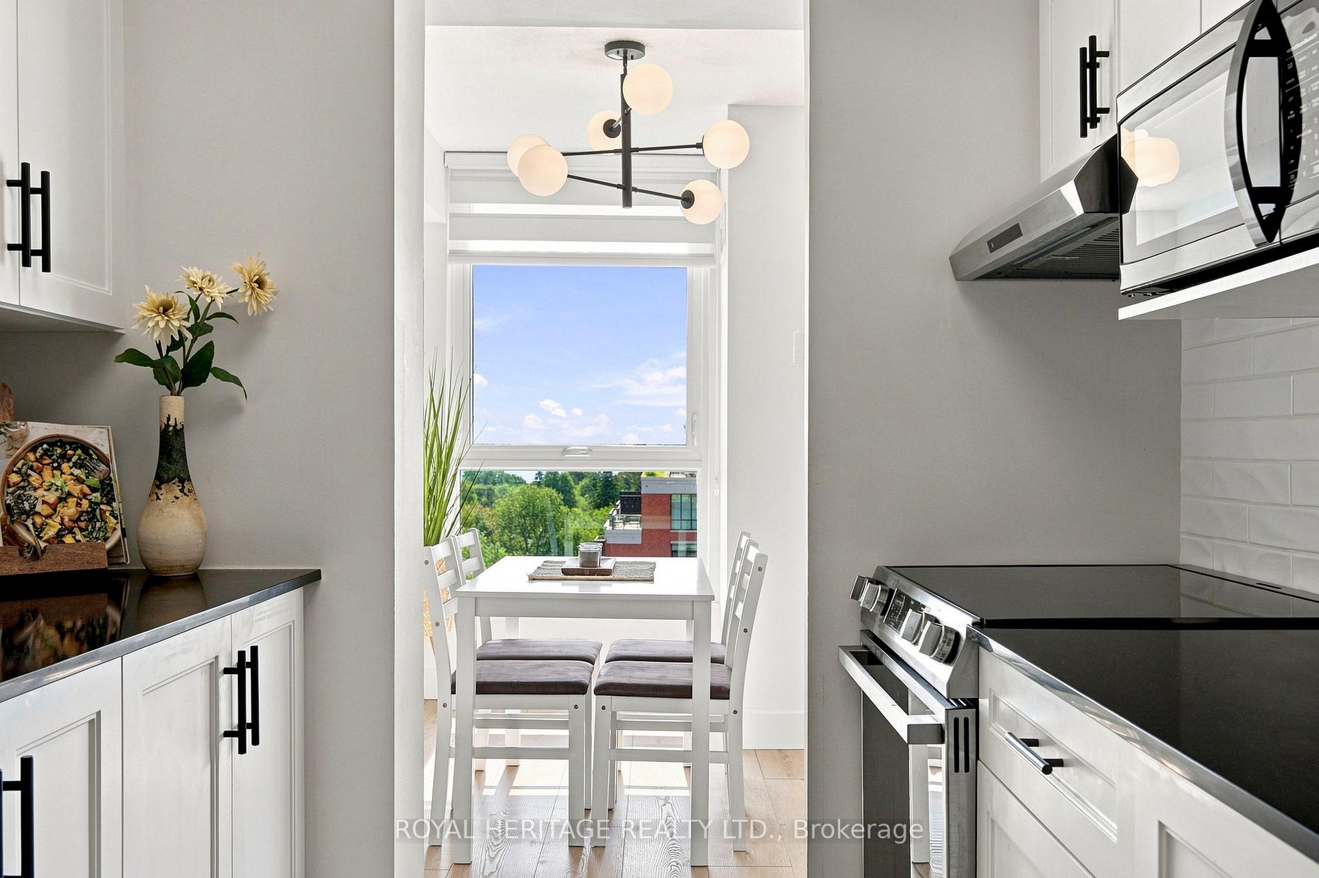 Photo 22 of Unit 906, 3233 Eglinton Avenue E, Scarborough, Scarborough Village — HOMEH