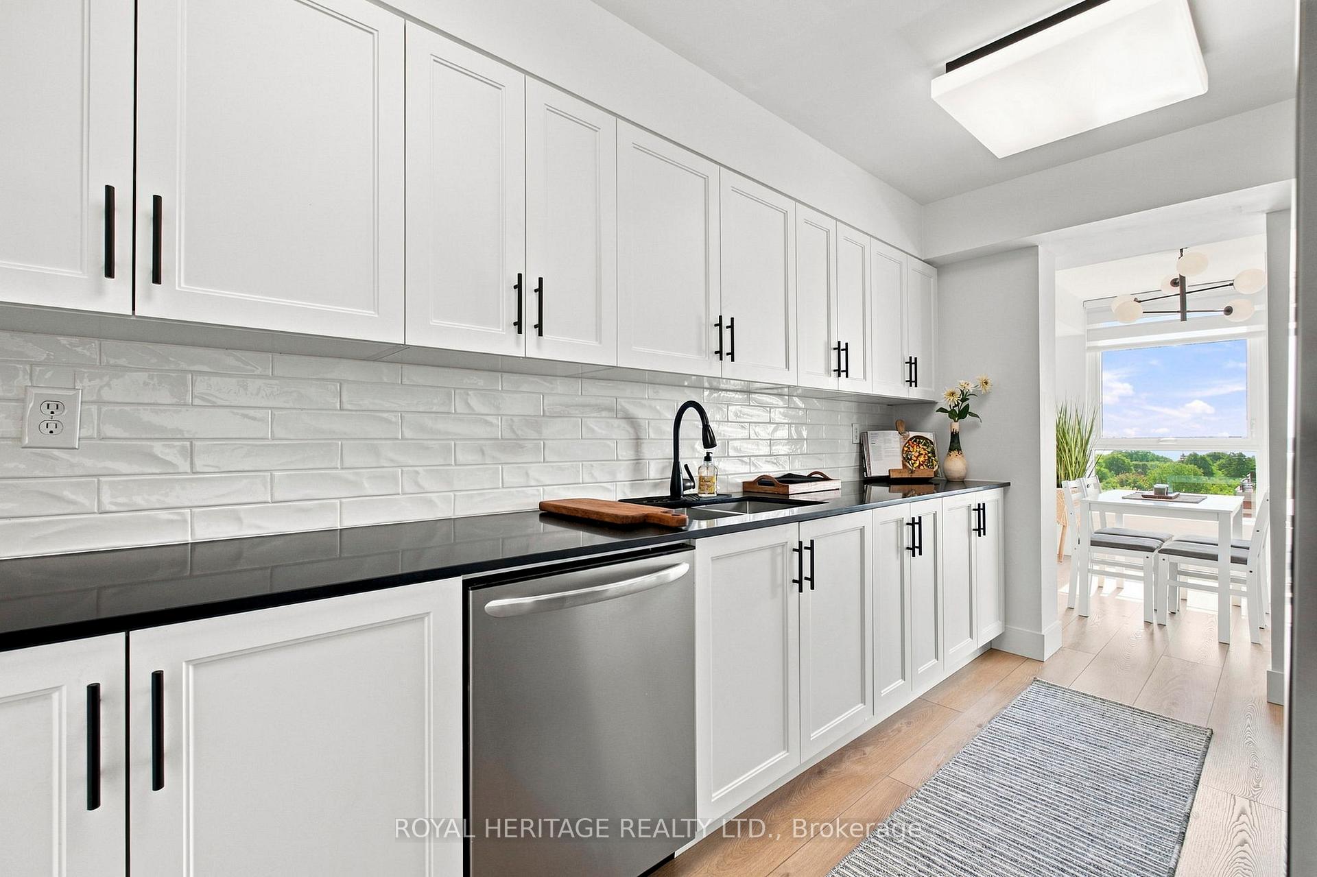 Photo 24 of Unit 906, 3233 Eglinton Avenue E, Scarborough, Scarborough Village — HOMEH