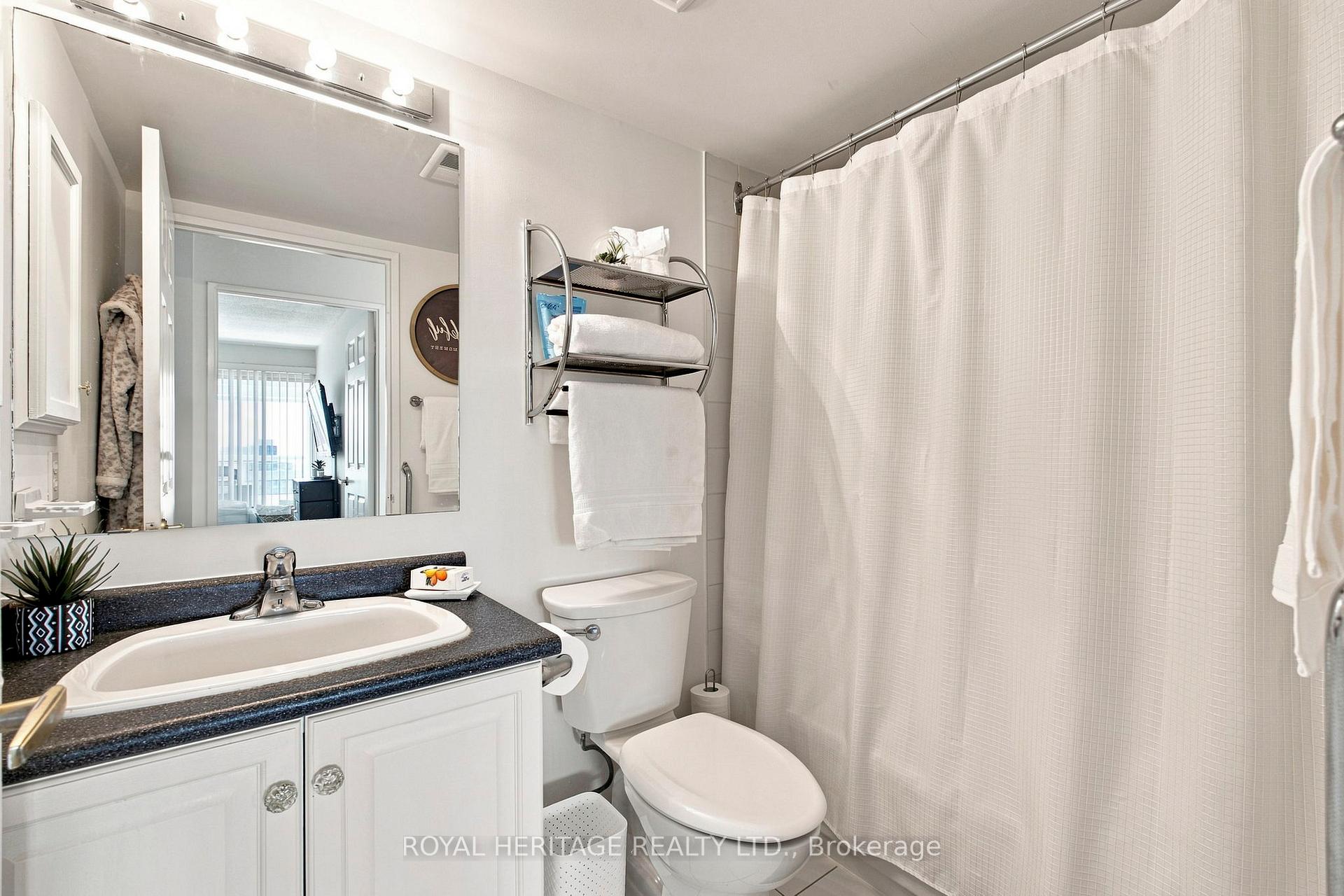 Photo 28 of Unit 906, 3233 Eglinton Avenue E, Scarborough, Scarborough Village — HOMEH