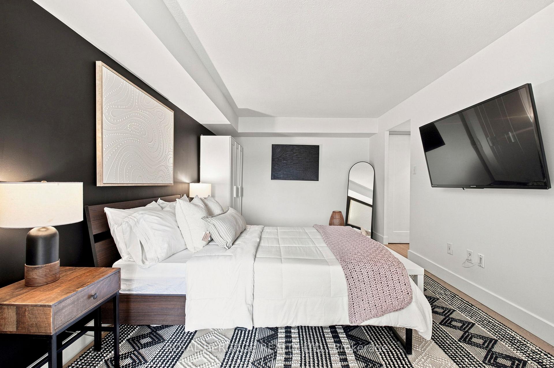 Photo 31 of Unit 906, 3233 Eglinton Avenue E, Scarborough, Scarborough Village — HOMEH