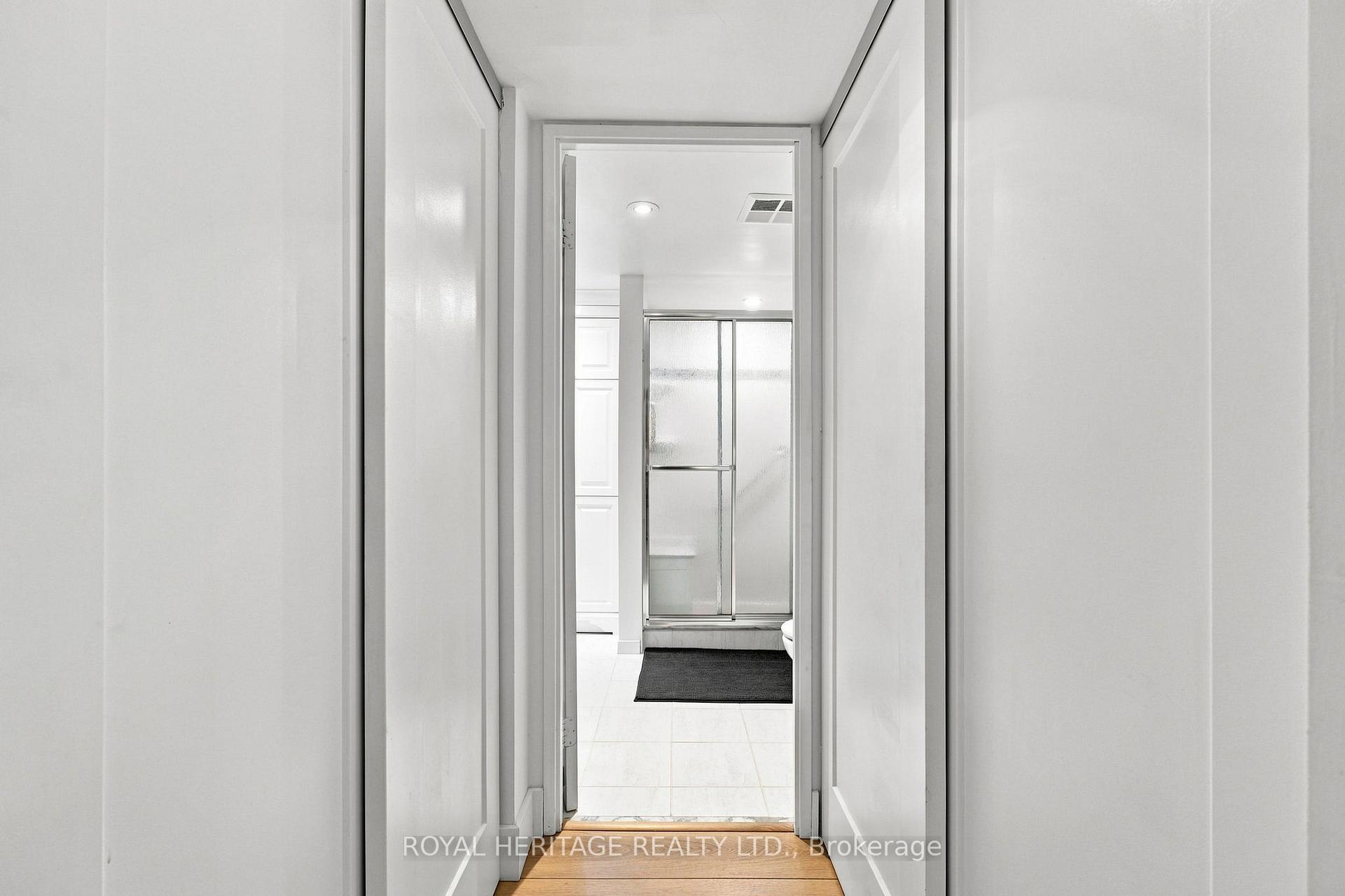 Photo 34 of Unit 906, 3233 Eglinton Avenue E, Scarborough, Scarborough Village — HOMEH