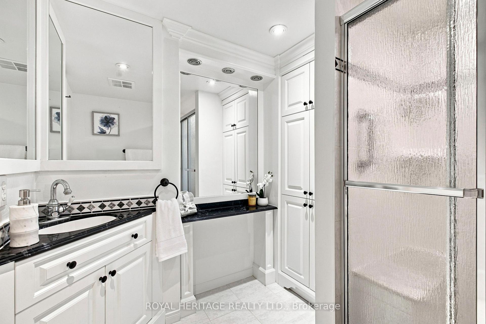 Photo 35 of Unit 906, 3233 Eglinton Avenue E, Scarborough, Scarborough Village — HOMEH