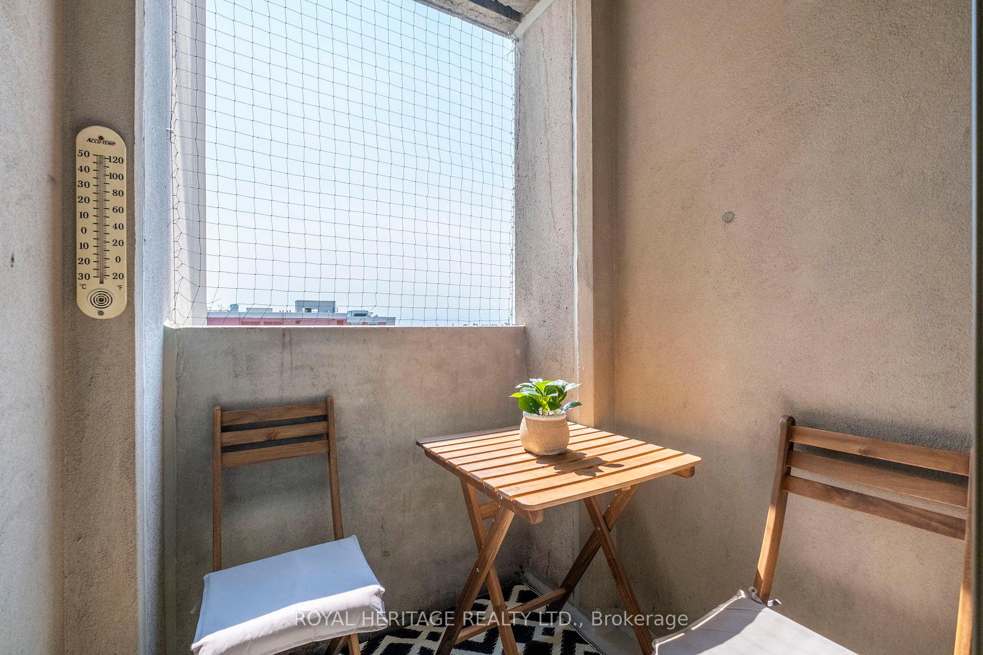 Photo 36 of Unit 906, 3233 Eglinton Avenue E, Scarborough, Scarborough Village — HOMEH