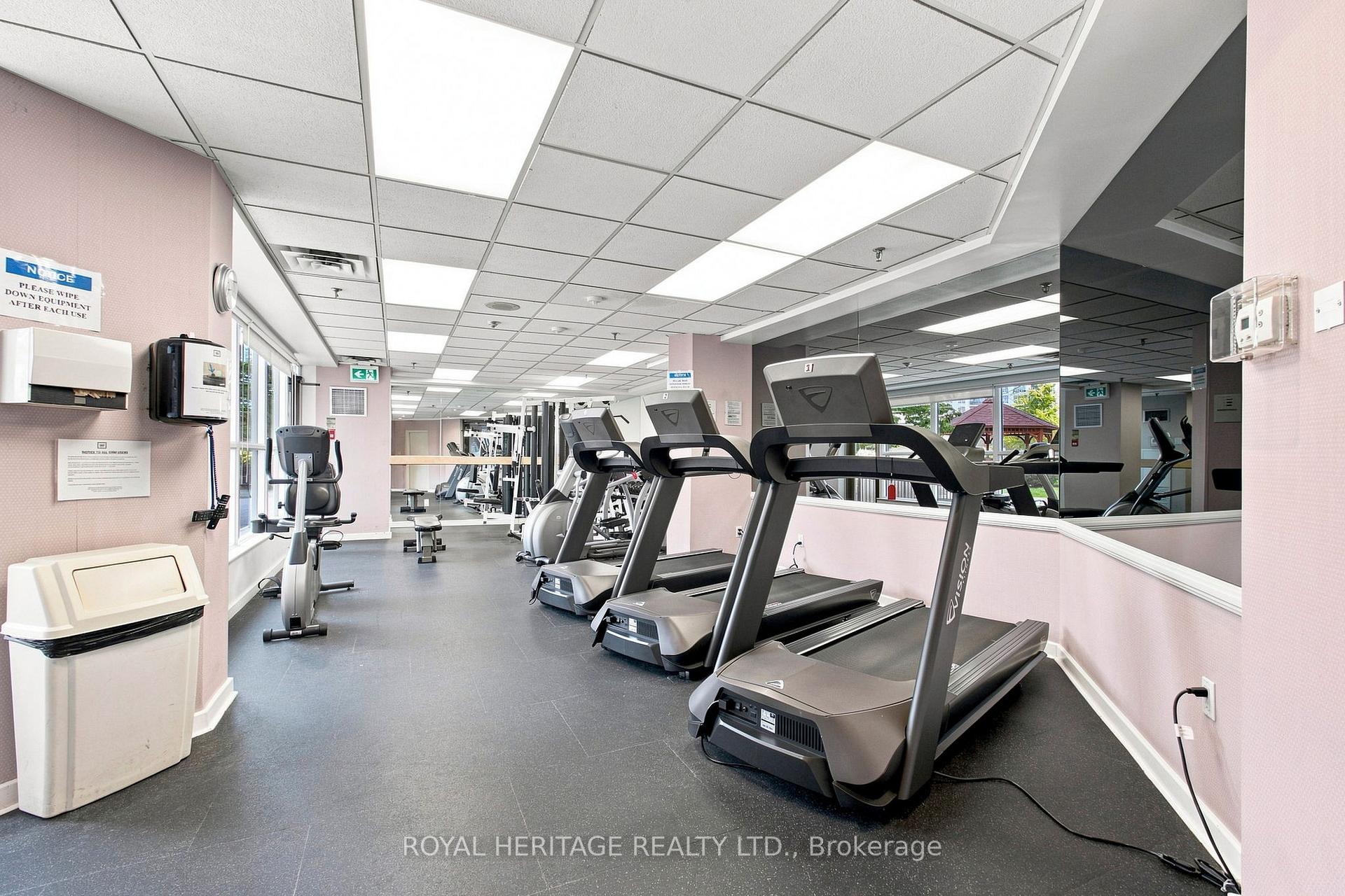 Photo 39 of Unit 906, 3233 Eglinton Avenue E, Scarborough, Scarborough Village — HOMEH