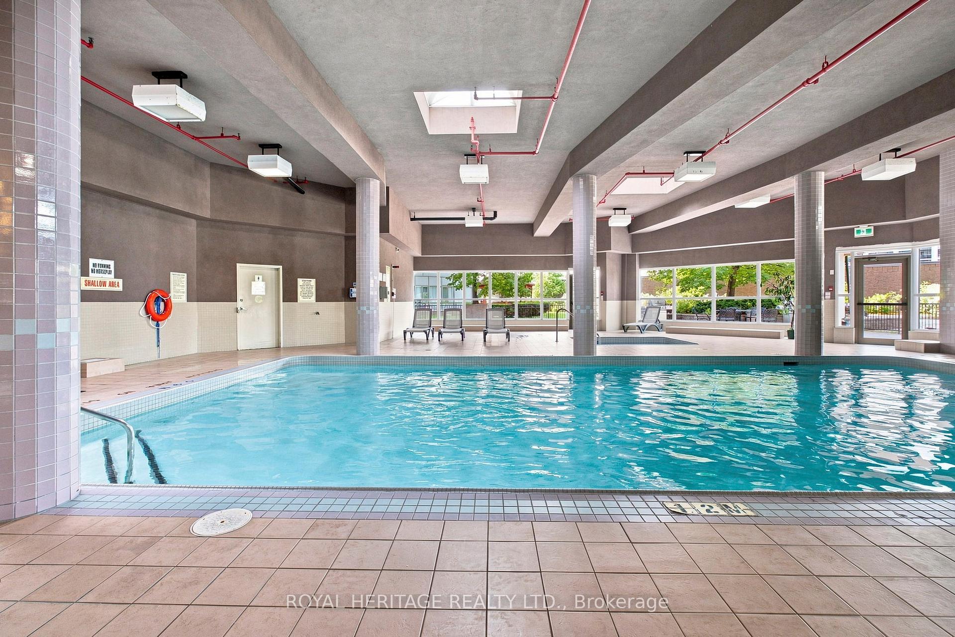 Photo 41 of Unit 906, 3233 Eglinton Avenue E, Scarborough, Scarborough Village — HOMEH