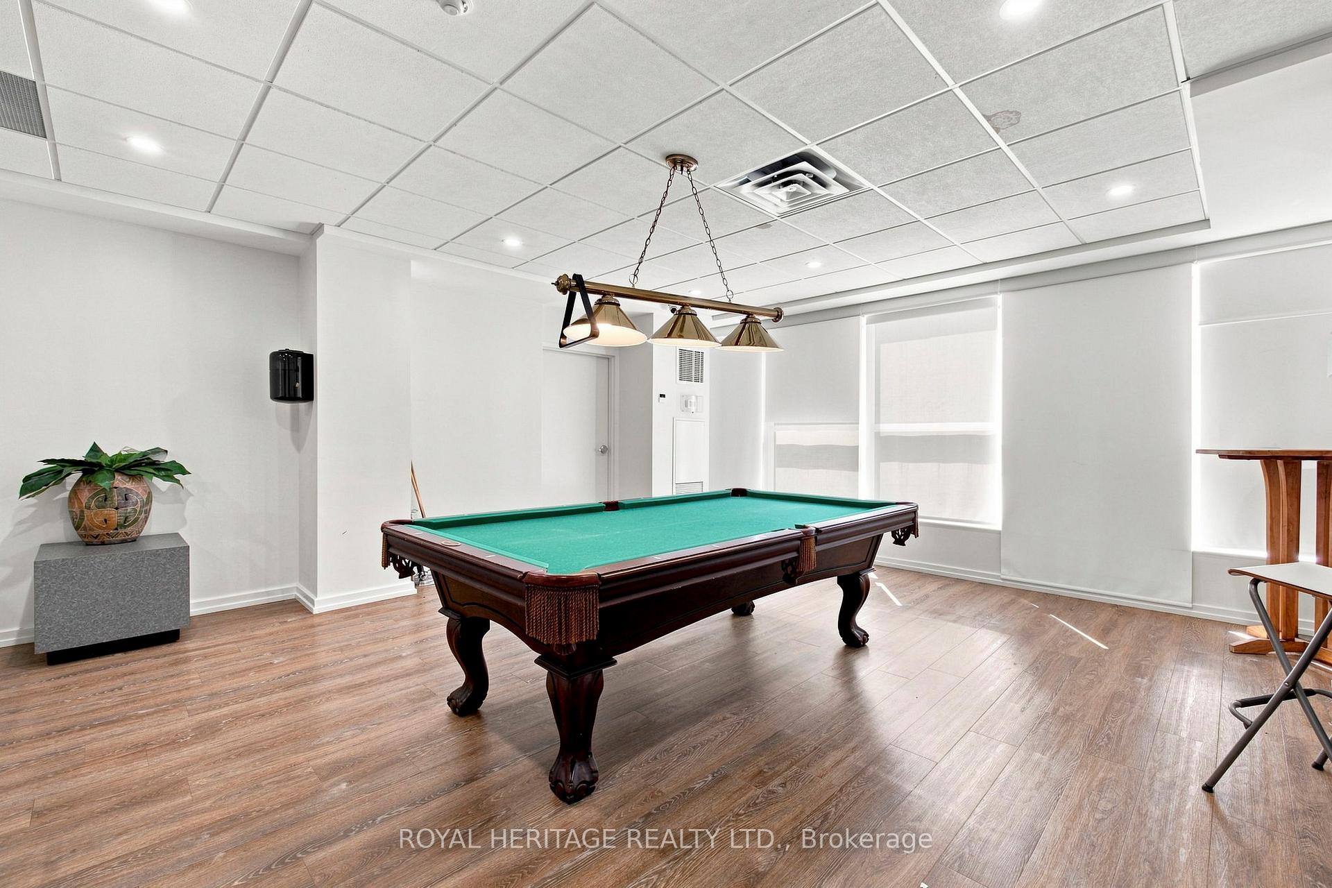 Photo 42 of Unit 906, 3233 Eglinton Avenue E, Scarborough, Scarborough Village — HOMEH