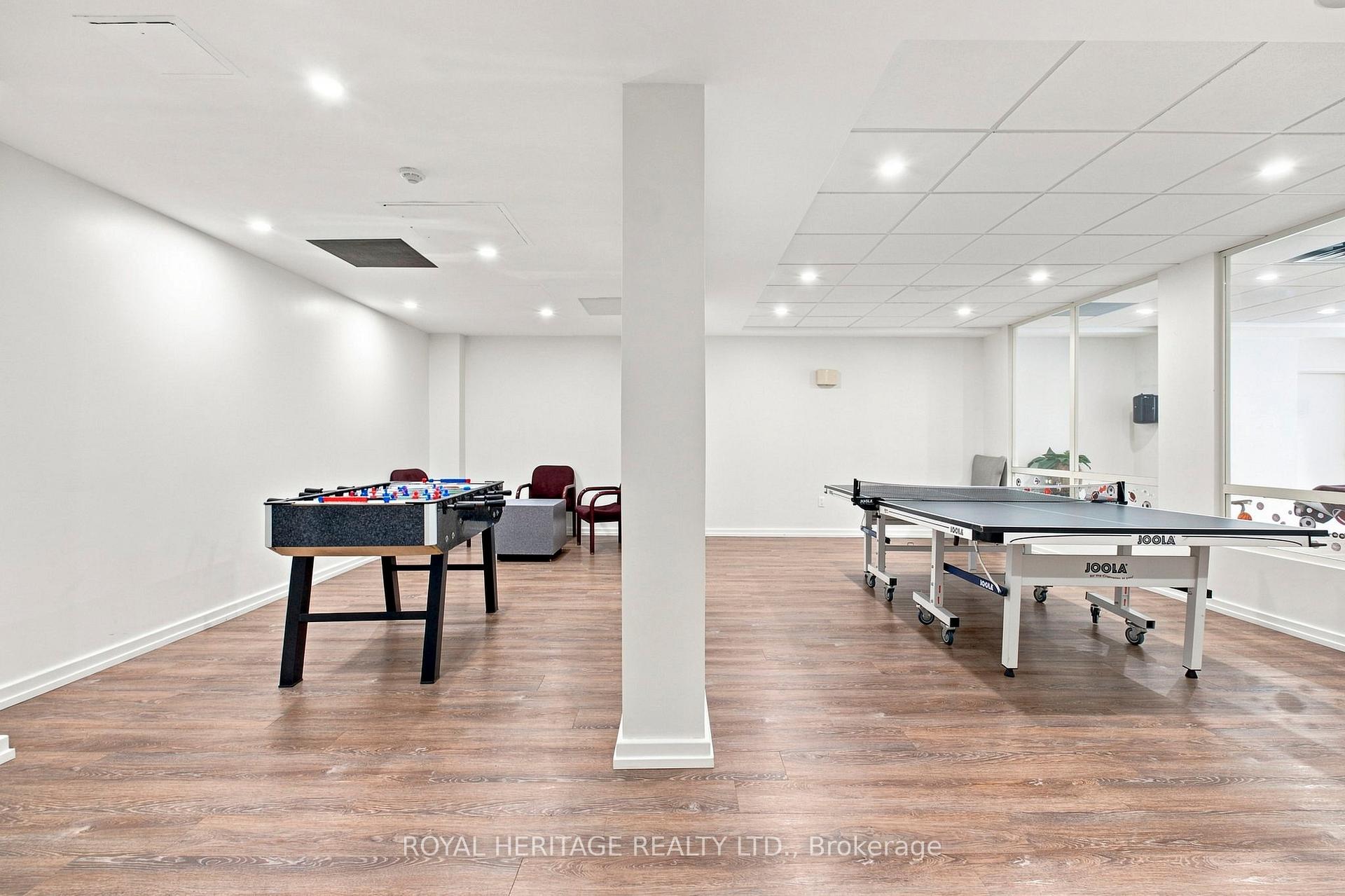 Photo 43 of Unit 906, 3233 Eglinton Avenue E, Scarborough, Scarborough Village — HOMEH
