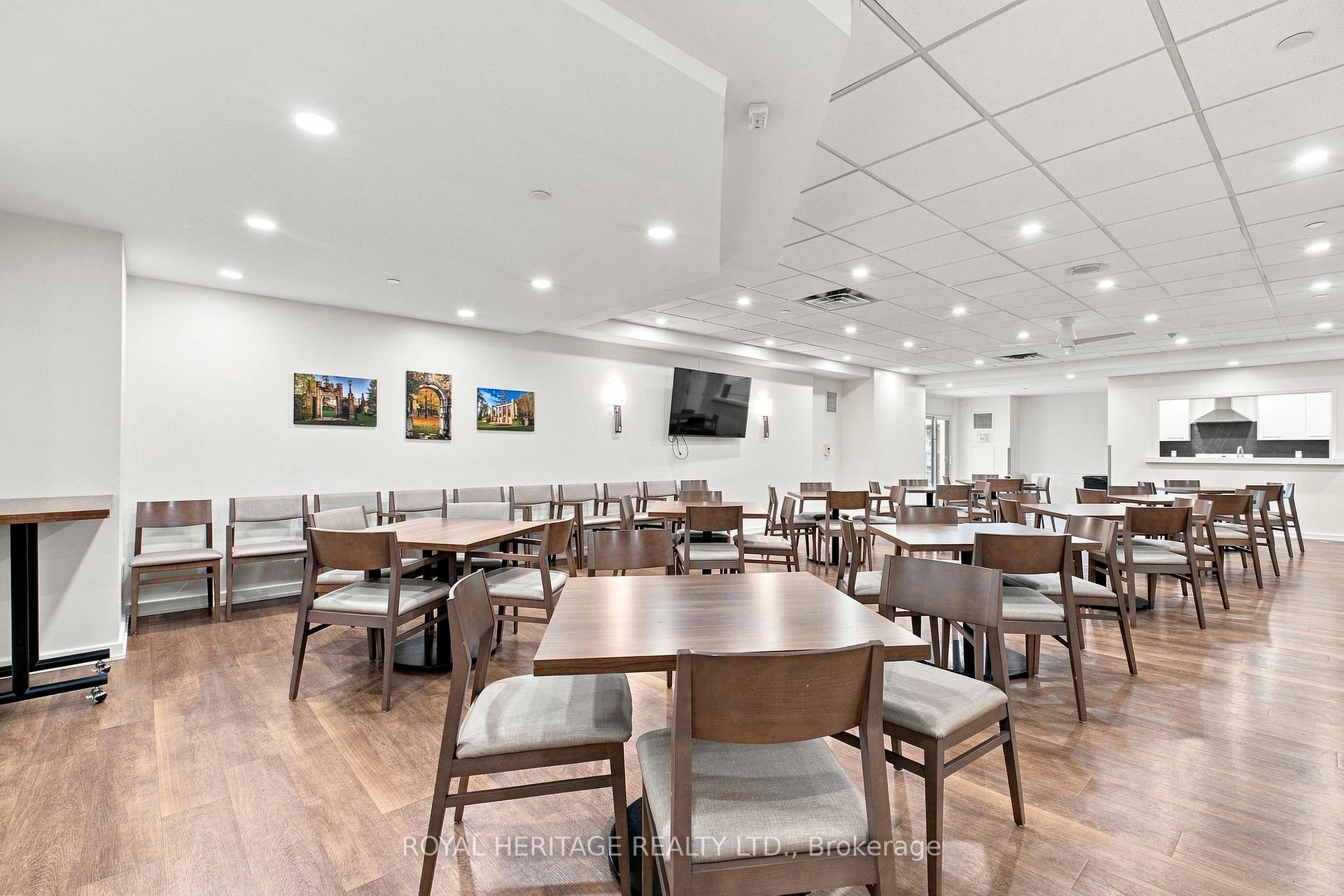 Photo 44 of Unit 906, 3233 Eglinton Avenue E, Scarborough, Scarborough Village — HOMEH