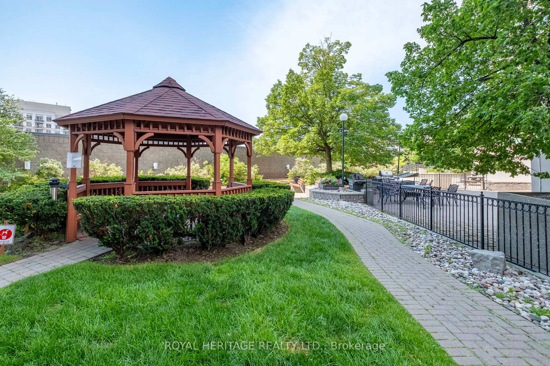 Photo 45 of Unit 906, 3233 Eglinton Avenue E, Scarborough, Scarborough Village — HOMEH