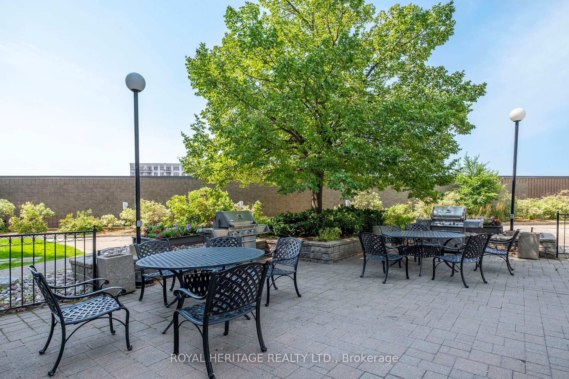 Photo 46 of Unit 906, 3233 Eglinton Avenue E, Scarborough, Scarborough Village — HOMEH