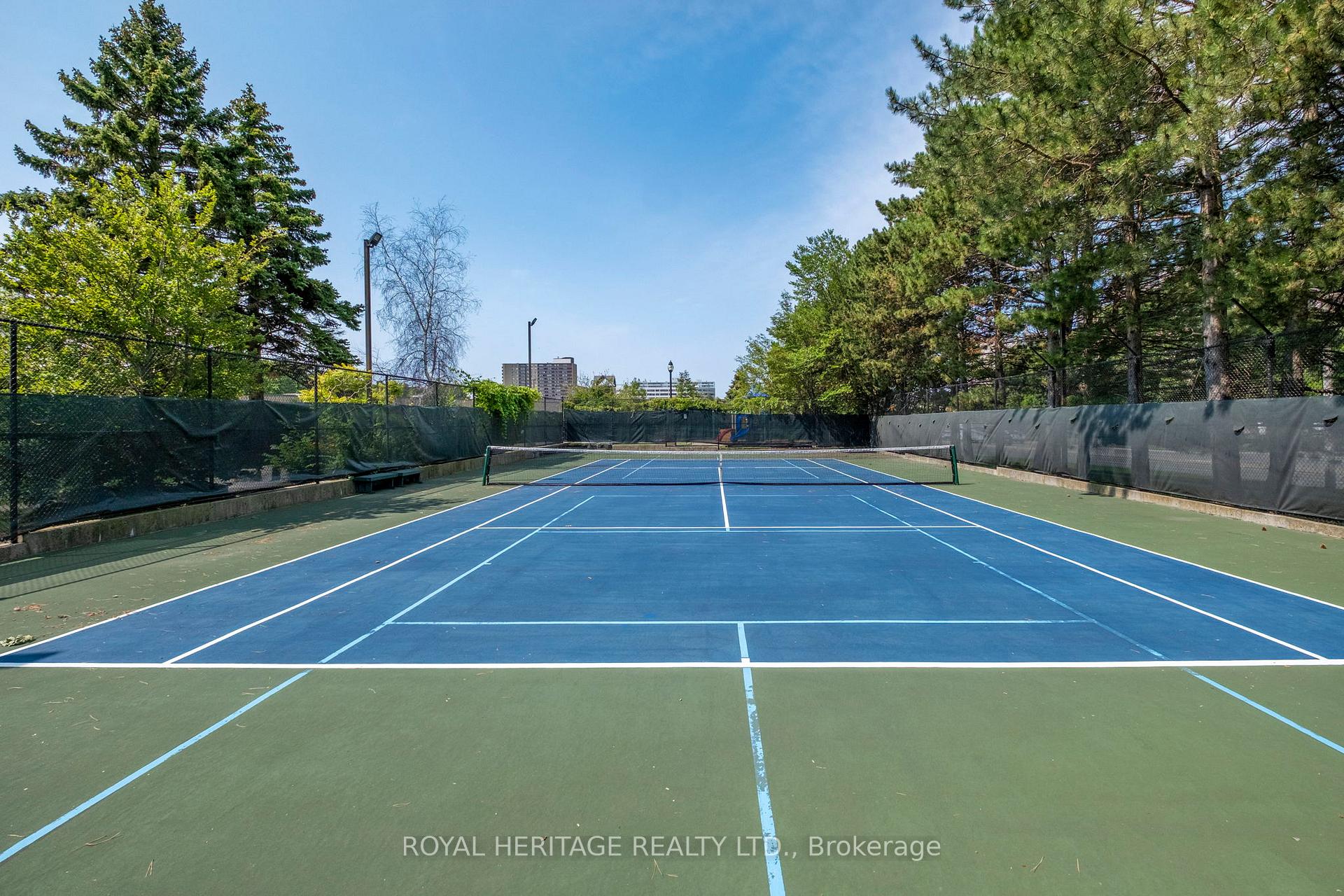 Photo 47 of Unit 906, 3233 Eglinton Avenue E, Scarborough, Scarborough Village — HOMEH