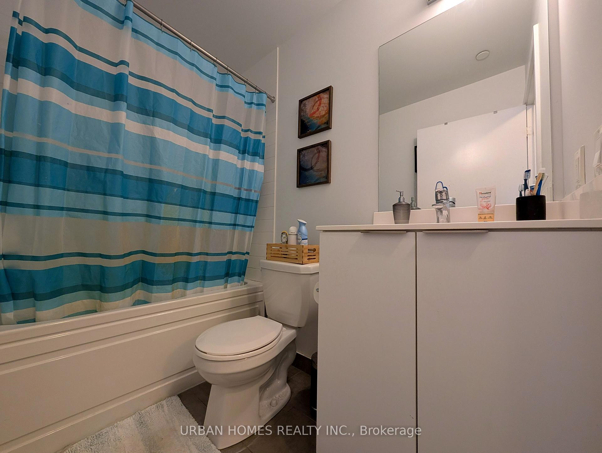 Photo 13 of Unit 1512, 30 Shore Breeze Drive, Etobicoke, Mimico — HOMEH