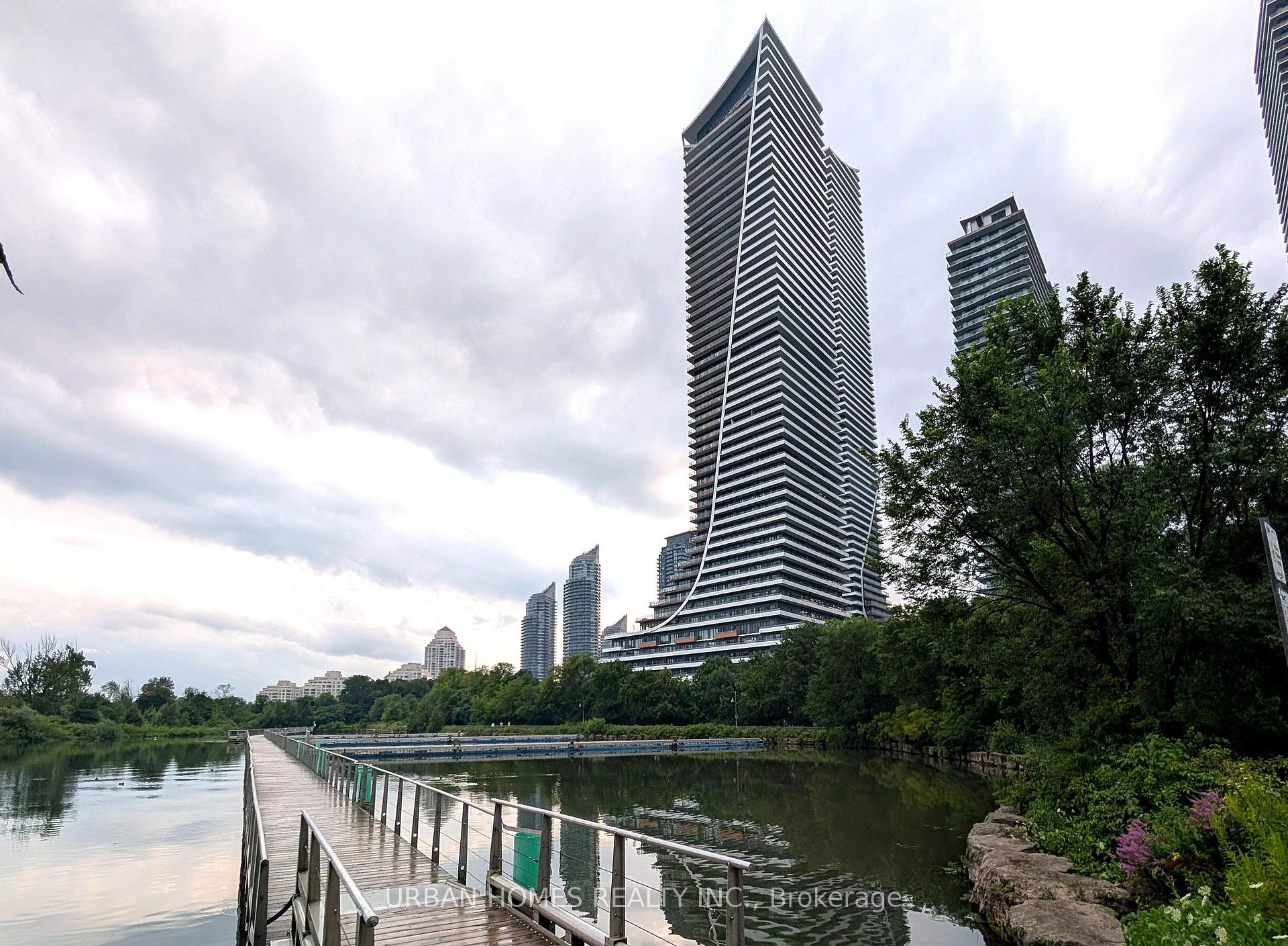 Photo 14 of Unit 1512, 30 Shore Breeze Drive, Etobicoke, Mimico — HOMEH
