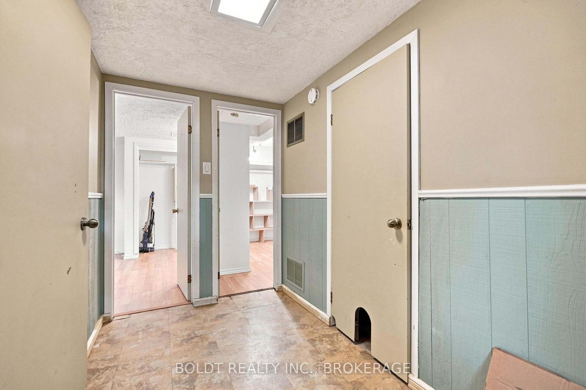 Photo 25 of 11 Abraham Drive, St. Catharines, Lakeshore — HOMEH