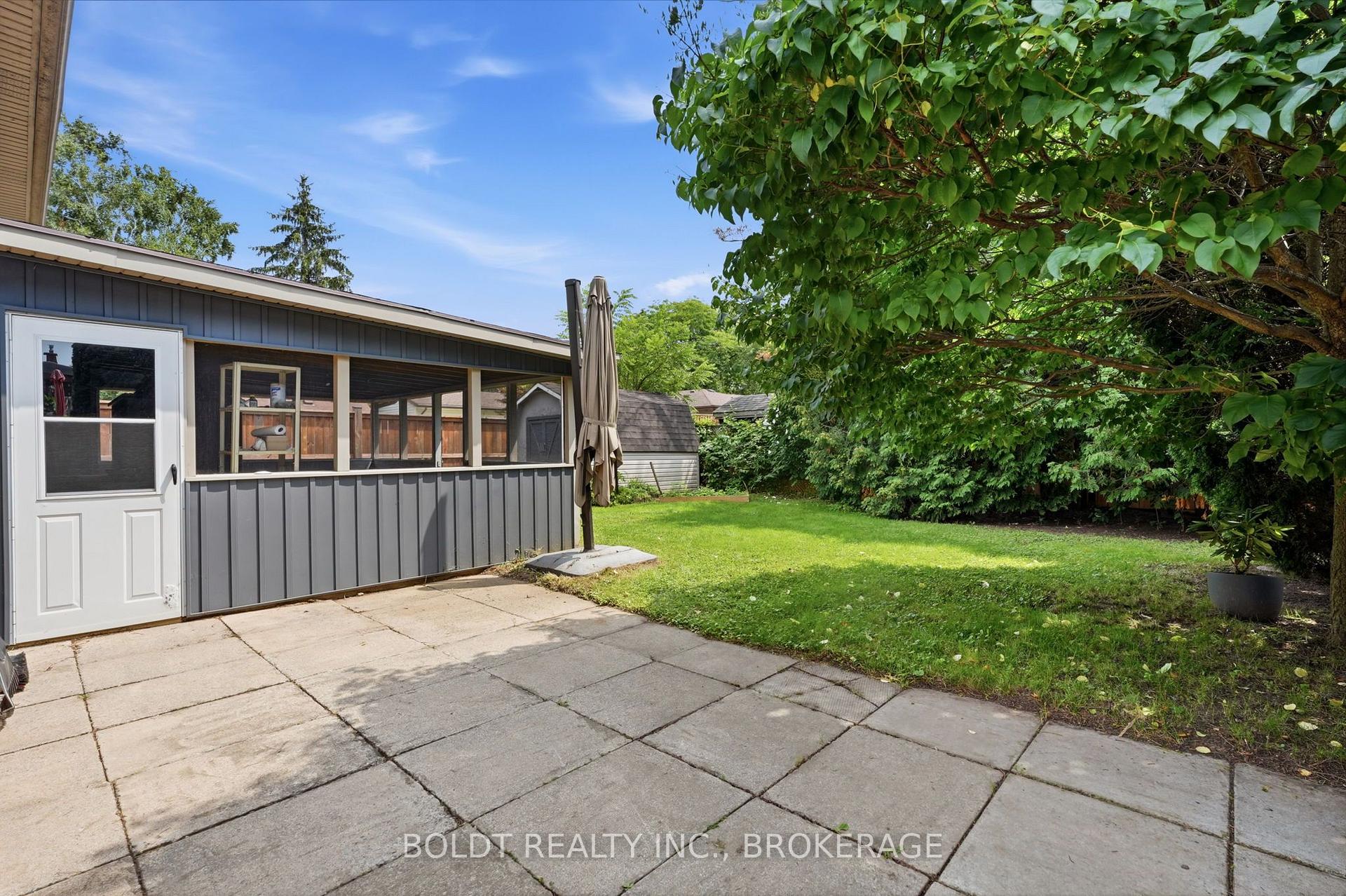 Photo 28 of 11 Abraham Drive, St. Catharines, Lakeshore — HOMEH