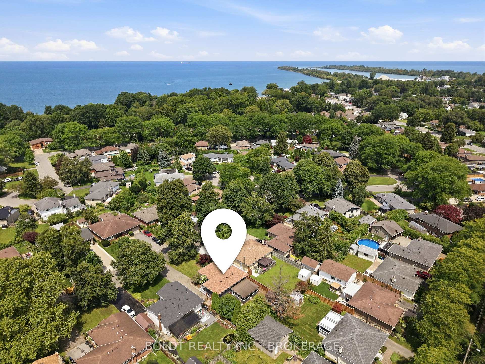 Photo 32 of 11 Abraham Drive, St. Catharines, Lakeshore — HOMEH