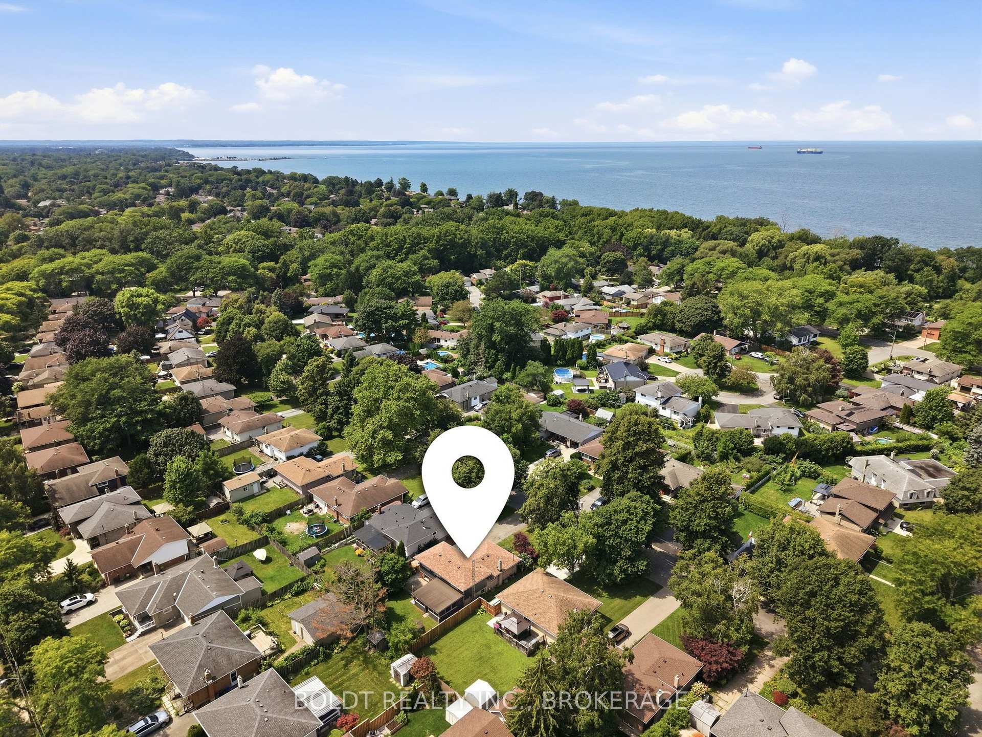 Photo 33 of 11 Abraham Drive, St. Catharines, Lakeshore — HOMEH