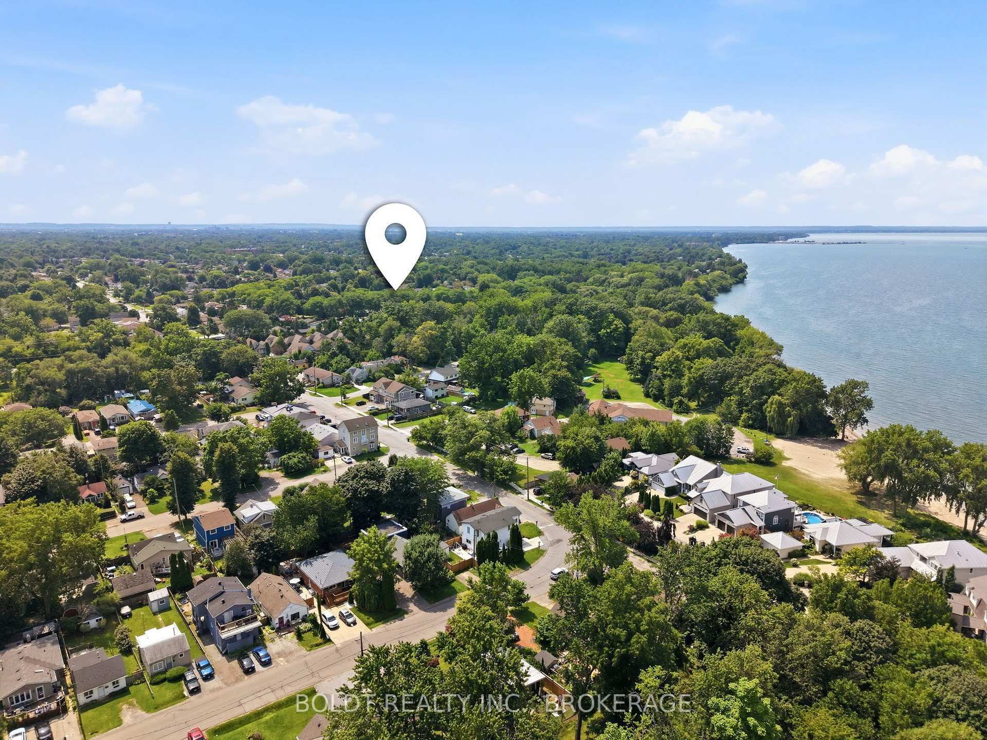 Photo 34 of 11 Abraham Drive, St. Catharines, Lakeshore — HOMEH