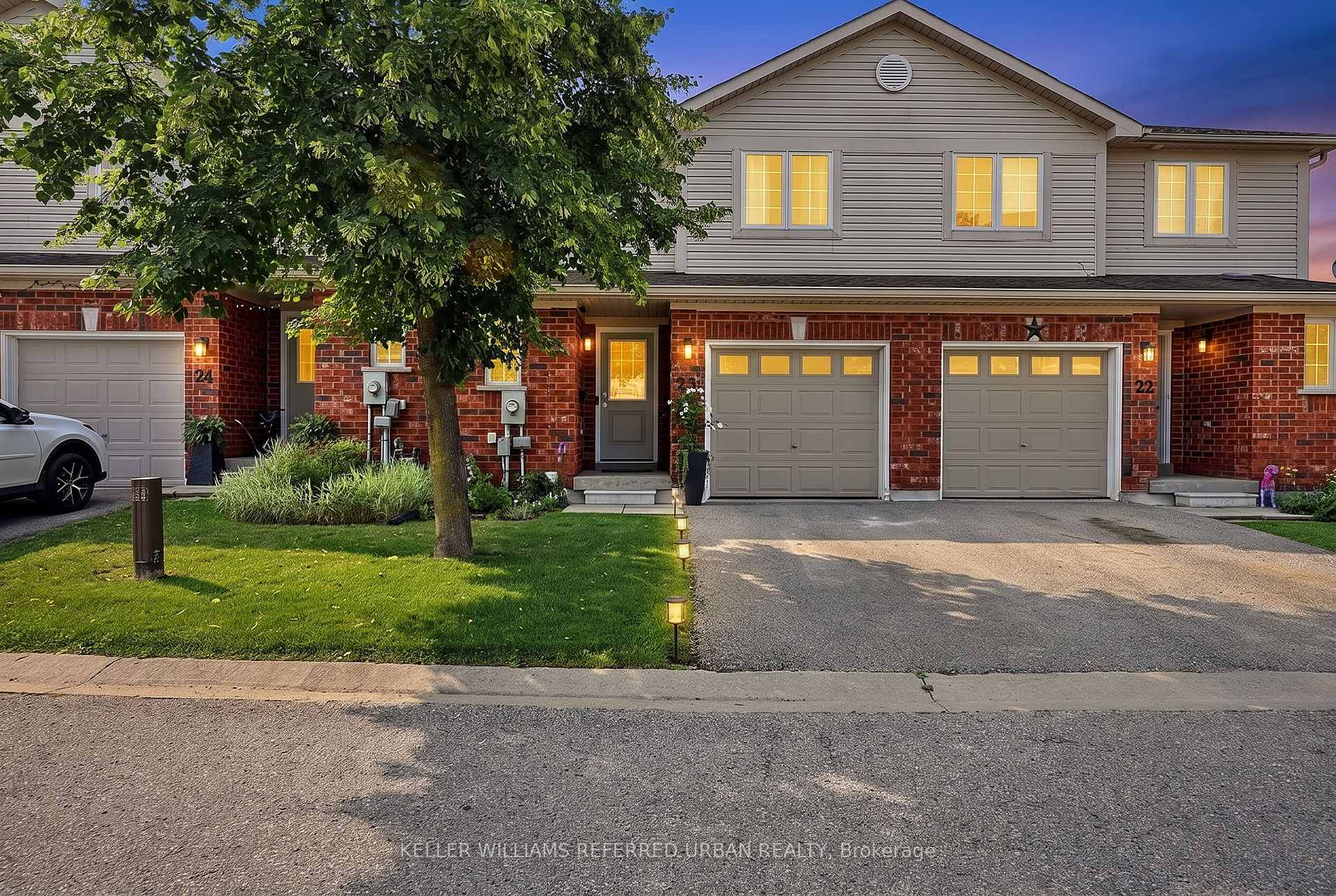 Photo 2 of Unit 23, 430 Mapleview Drive E, Barrie, Painswick South — HOMEH