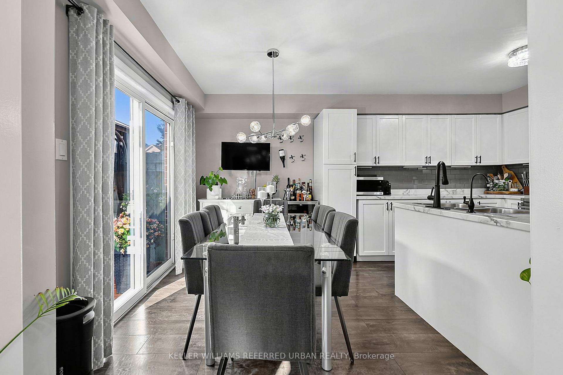 Photo 12 of Unit 23, 430 Mapleview Drive E, Barrie, Painswick South — HOMEH