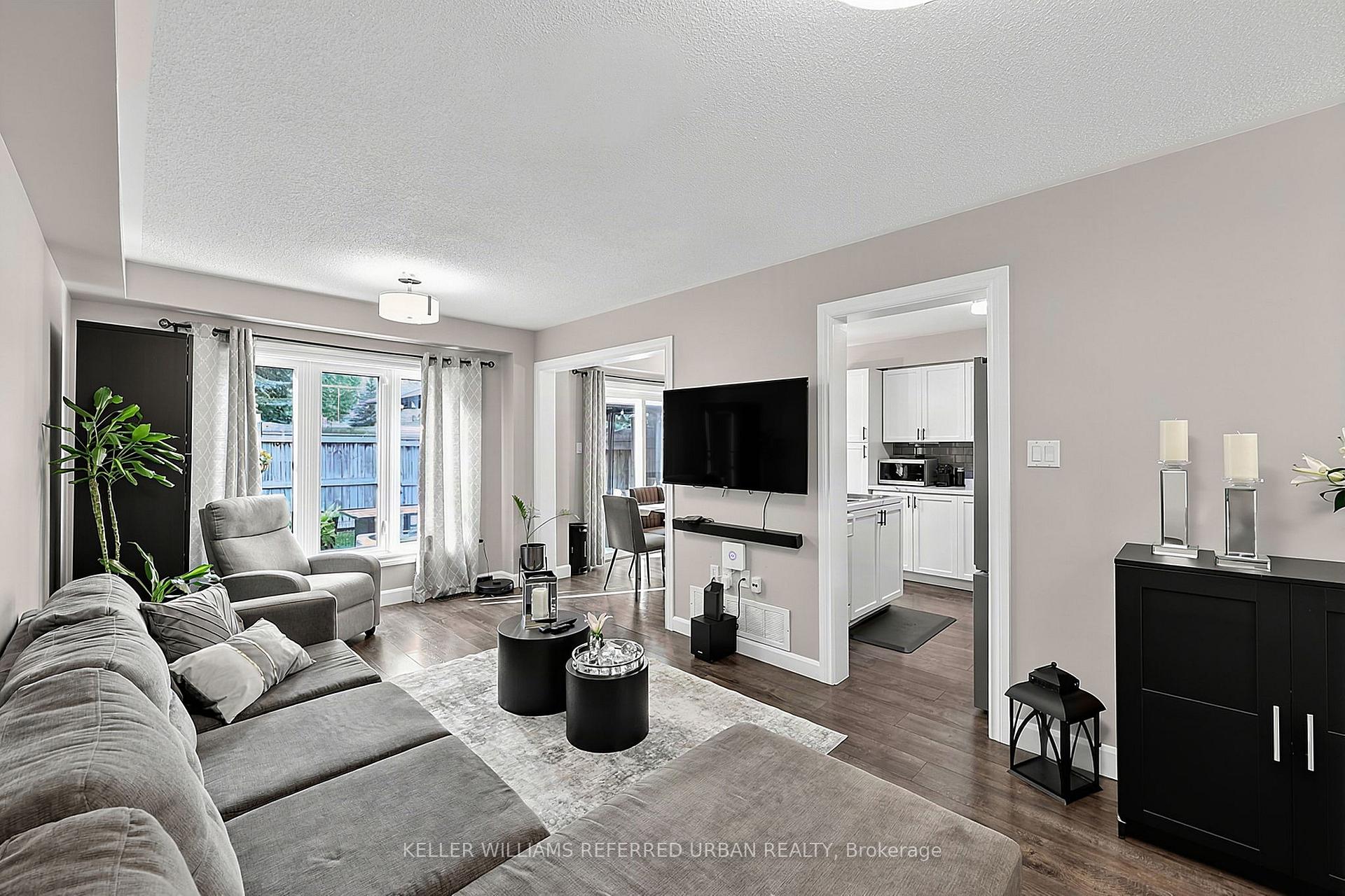 Photo 15 of Unit 23, 430 Mapleview Drive E, Barrie, Painswick South — HOMEH