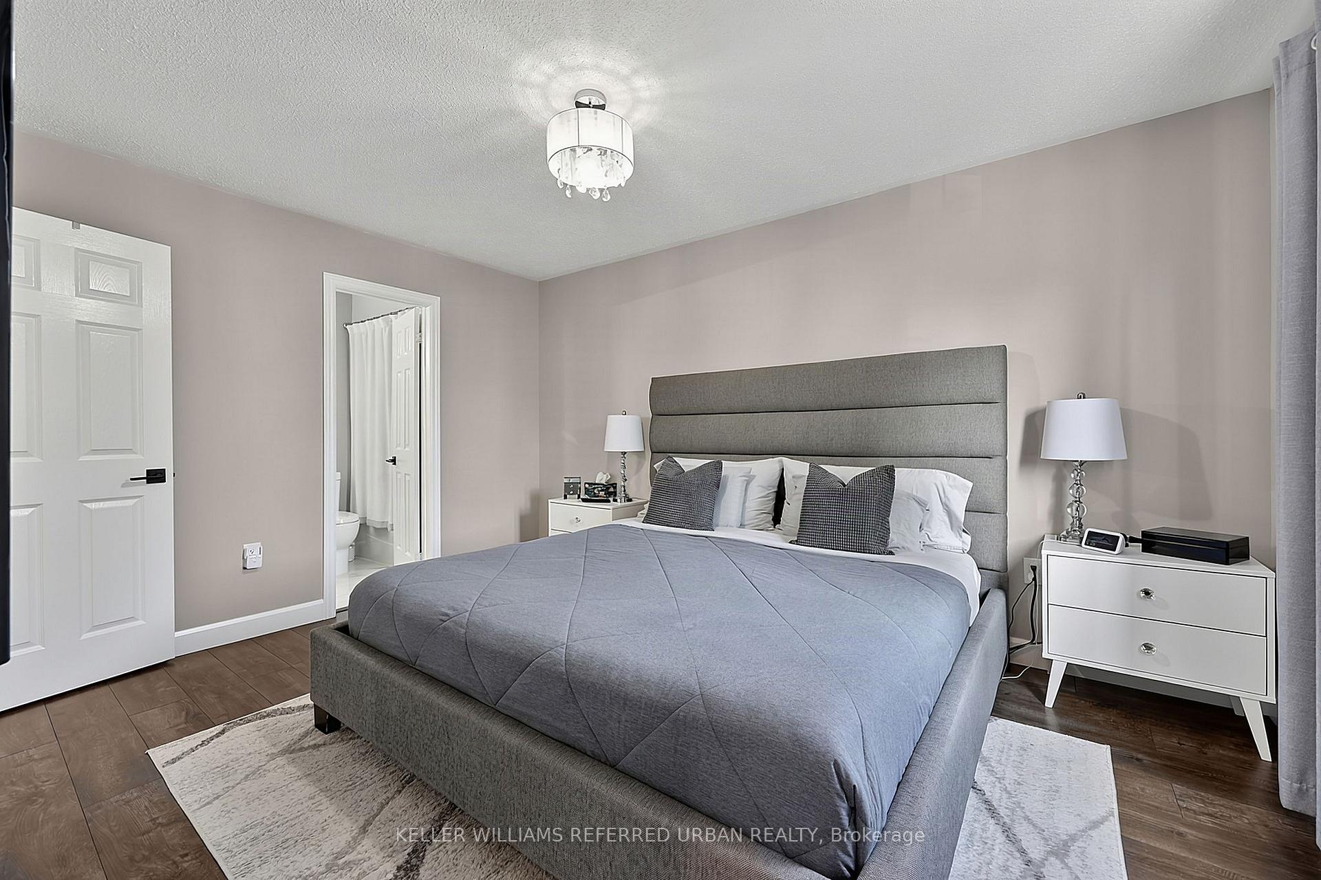 Photo 20 of Unit 23, 430 Mapleview Drive E, Barrie, Painswick South — HOMEH