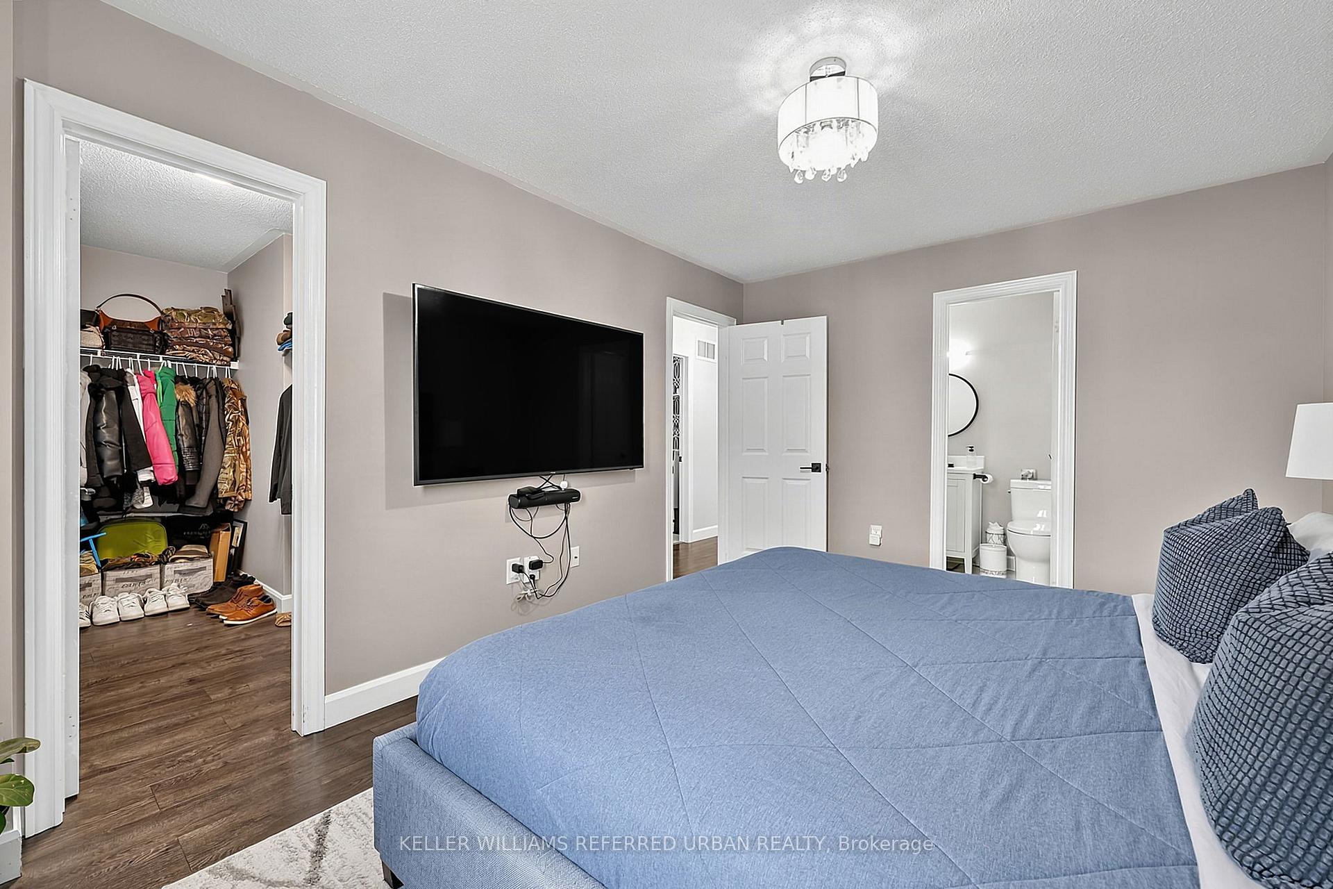 Photo 21 of Unit 23, 430 Mapleview Drive E, Barrie, Painswick South — HOMEH