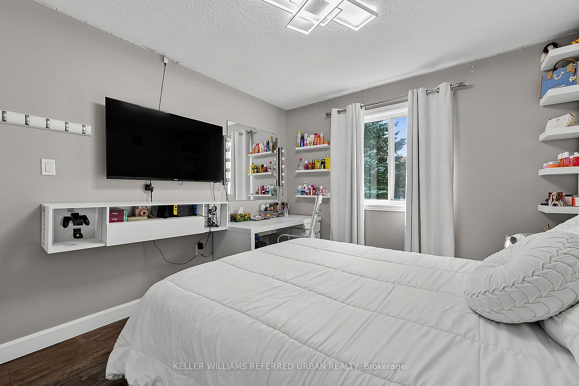 Photo 26 of Unit 23, 430 Mapleview Drive E, Barrie, Painswick South — HOMEH