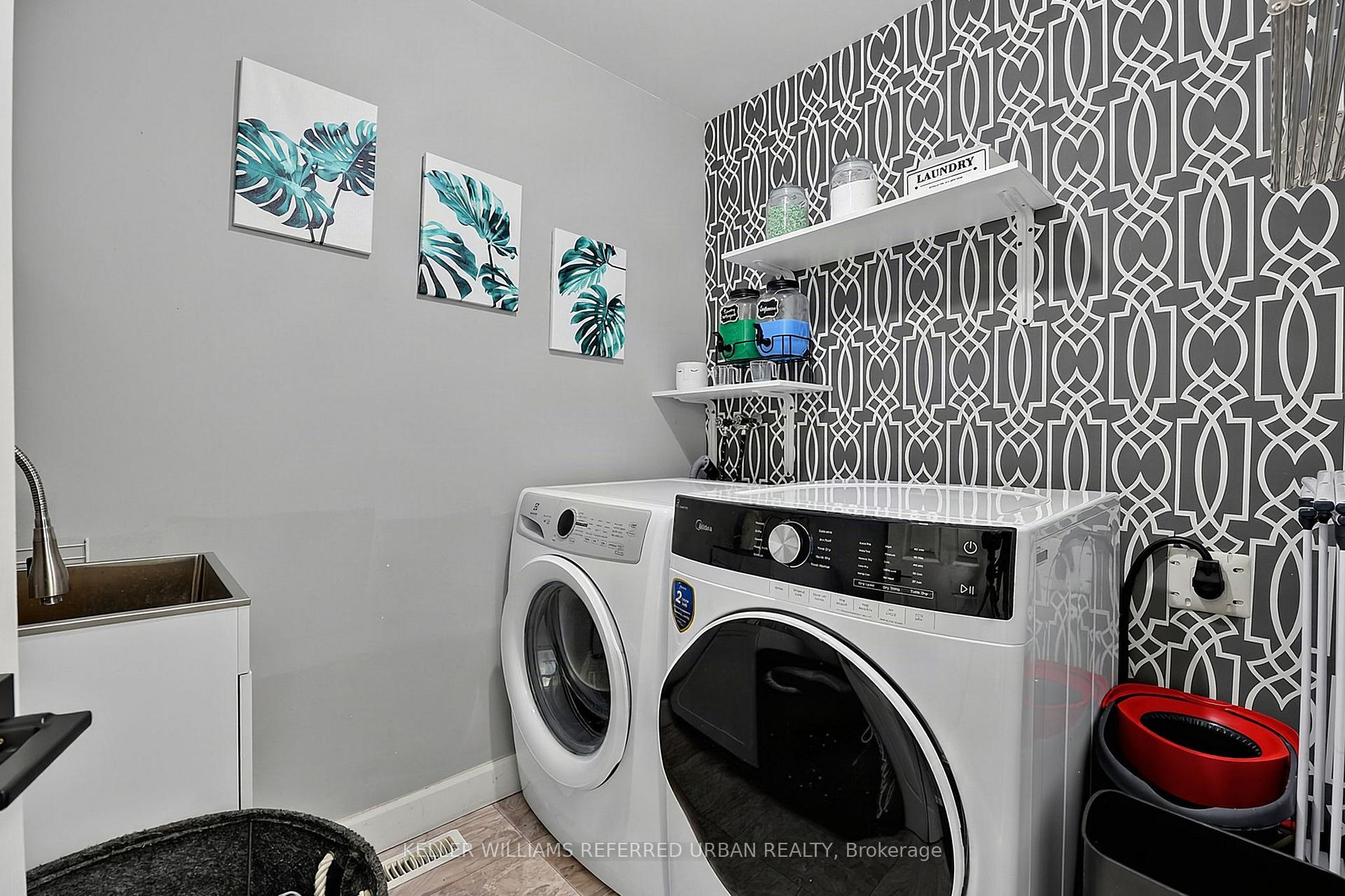 Photo 29 of Unit 23, 430 Mapleview Drive E, Barrie, Painswick South — HOMEH