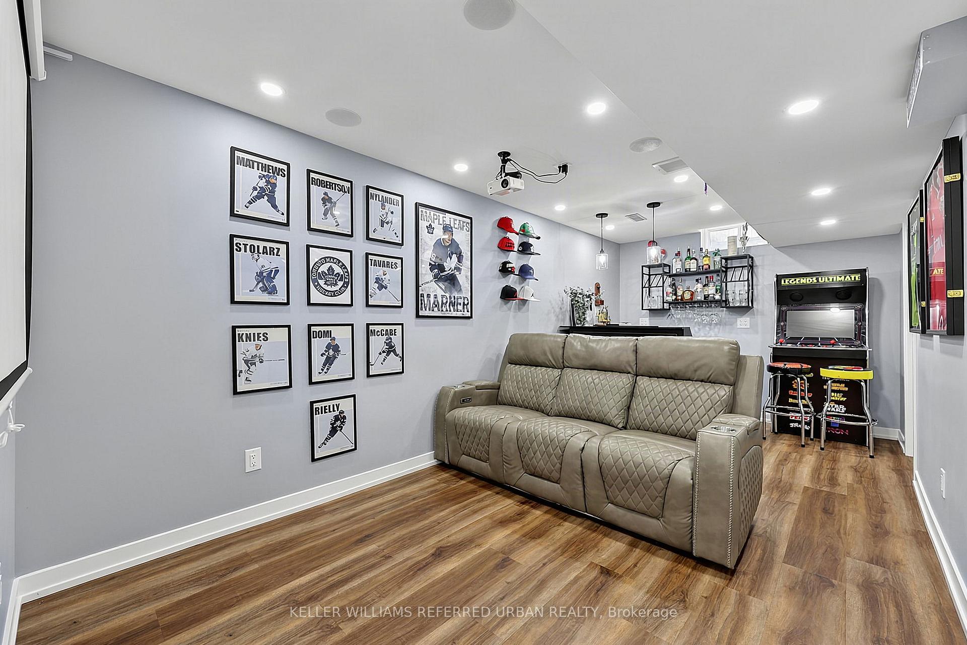 Photo 30 of Unit 23, 430 Mapleview Drive E, Barrie, Painswick South — HOMEH