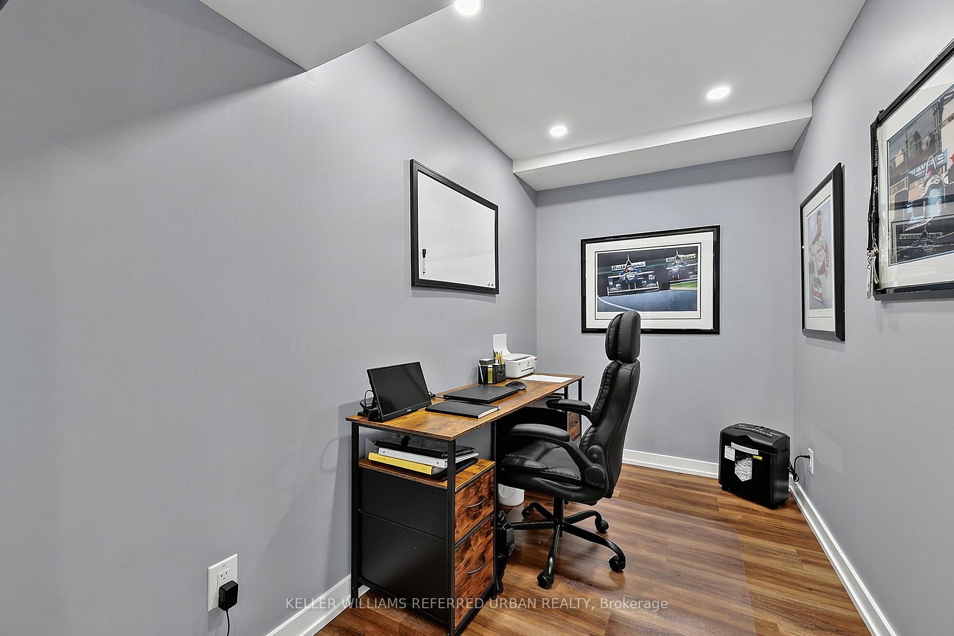Photo 32 of Unit 23, 430 Mapleview Drive E, Barrie, Painswick South — HOMEH