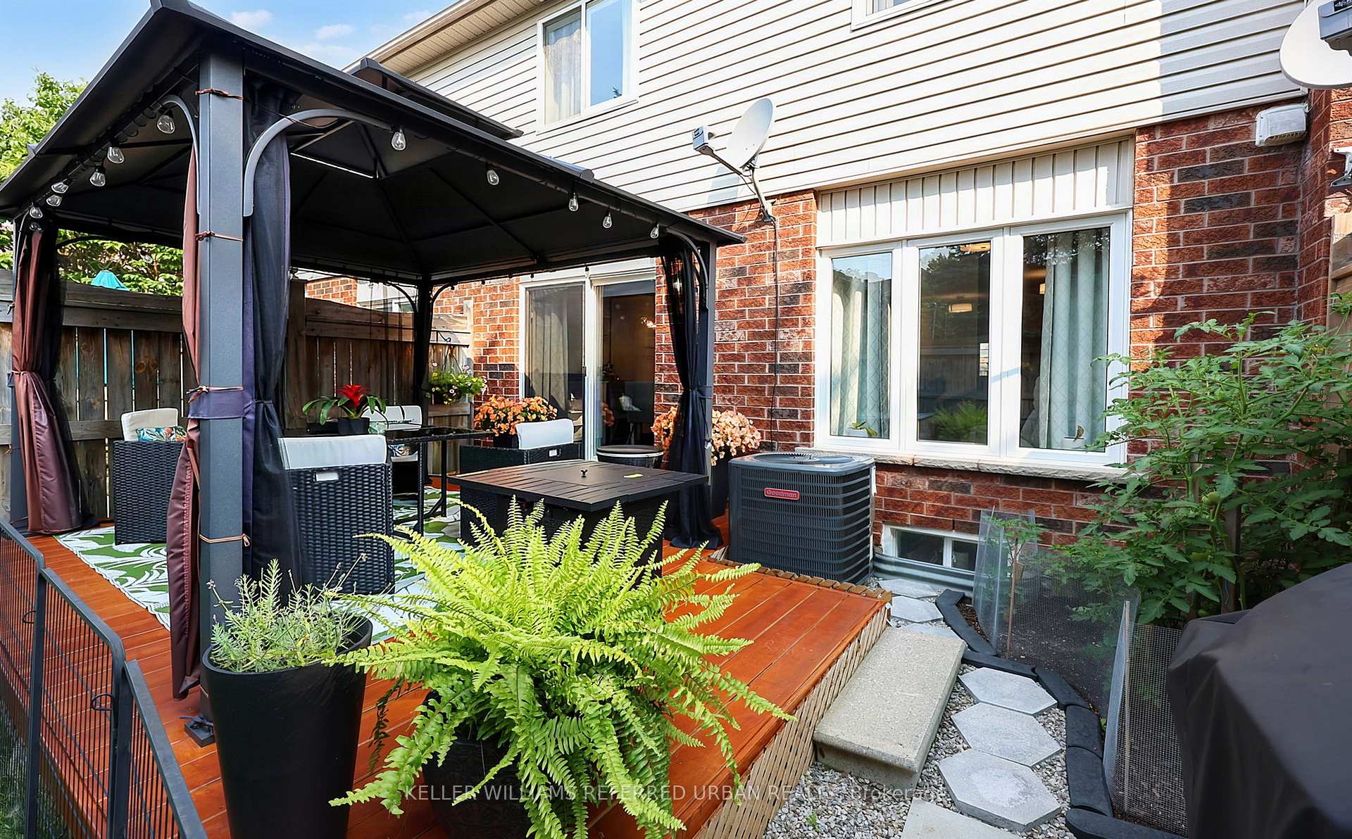 Photo 35 of Unit 23, 430 Mapleview Drive E, Barrie, Painswick South — HOMEH