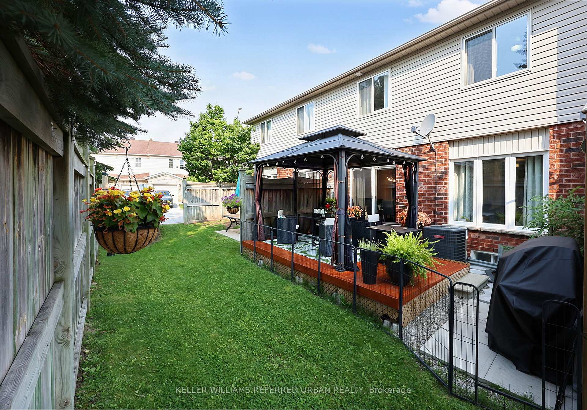 Photo 36 of Unit 23, 430 Mapleview Drive E, Barrie, Painswick South — HOMEH