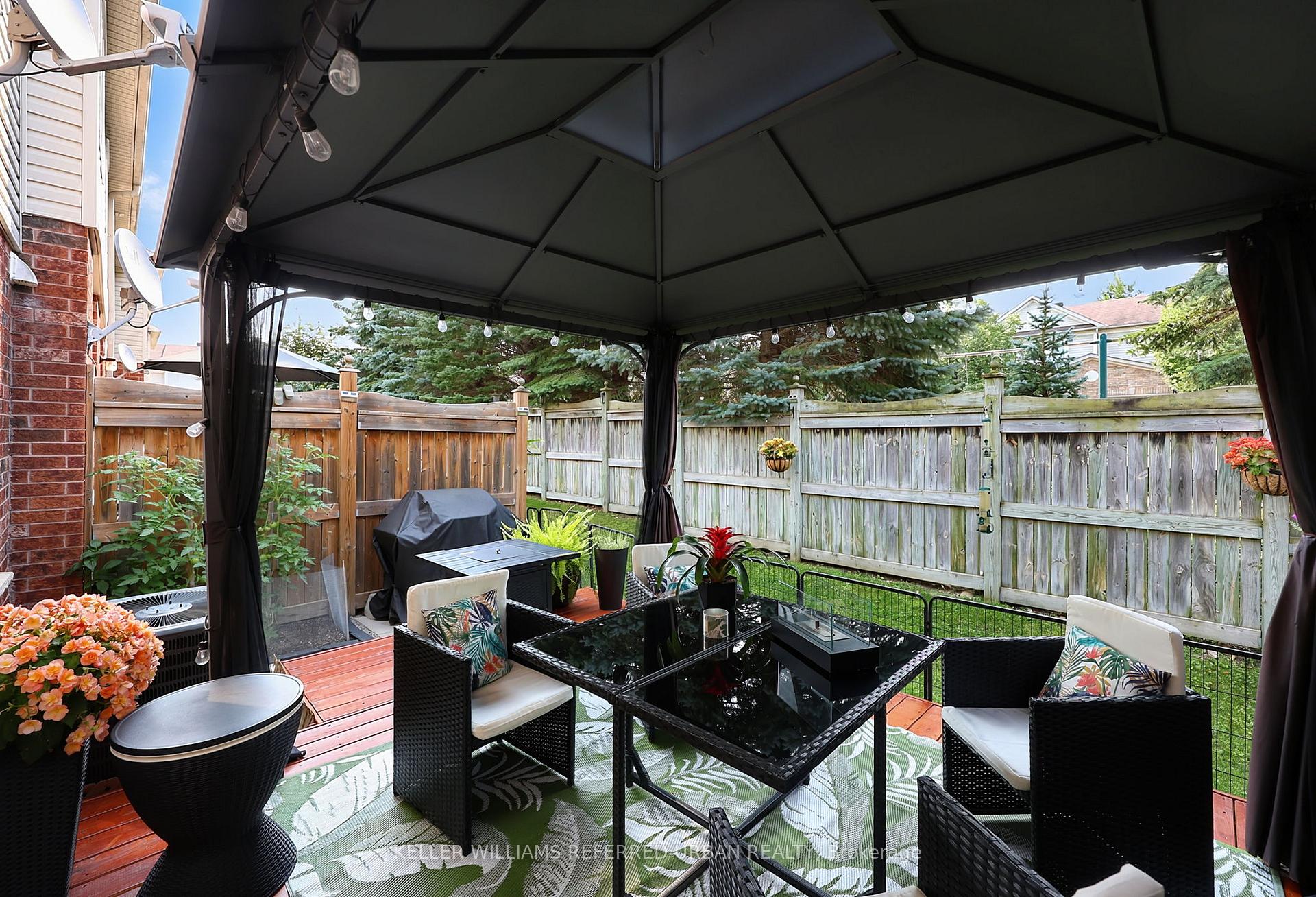 Photo 38 of Unit 23, 430 Mapleview Drive E, Barrie, Painswick South — HOMEH