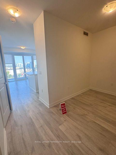 Photo 2 of Unit 708, 4675 Metcalfe Avenue, Mississauga, Central Erin Mills — HOMEH